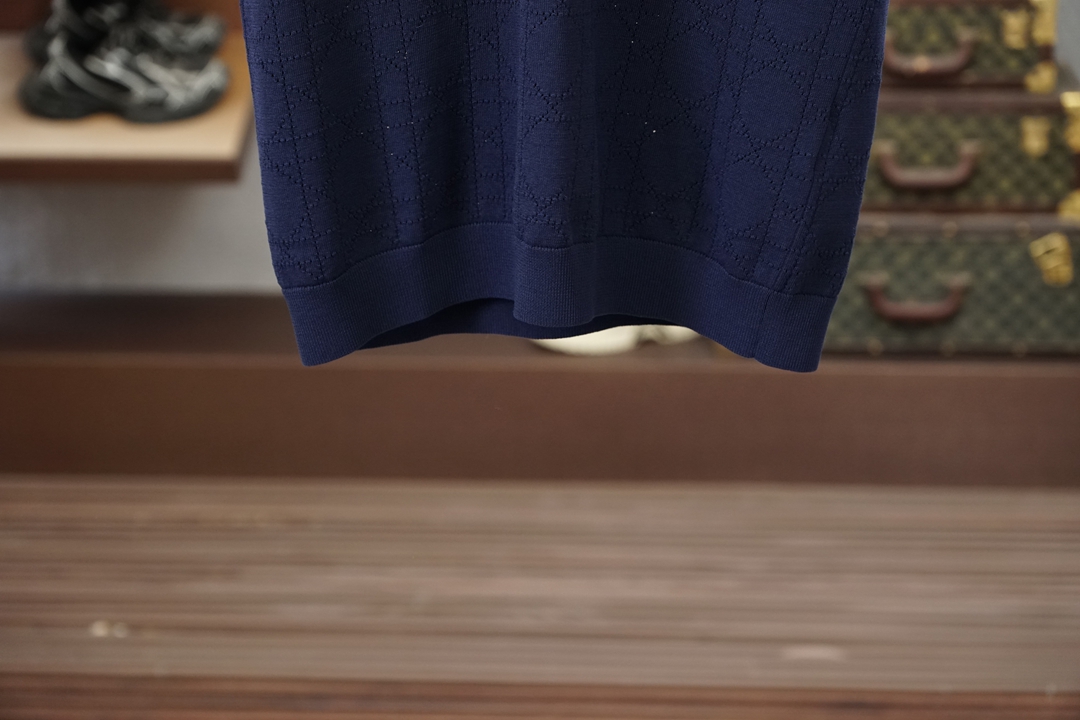 디올 남성 반팔 143320 Dior T Shirt 상세 이미지 7