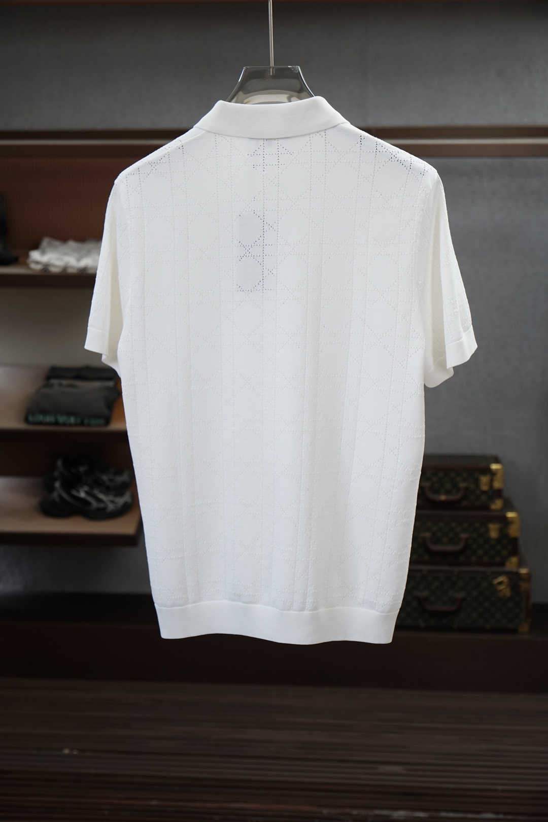 디올 남성 반팔 143320 Dior T Shirt 상세 이미지 3