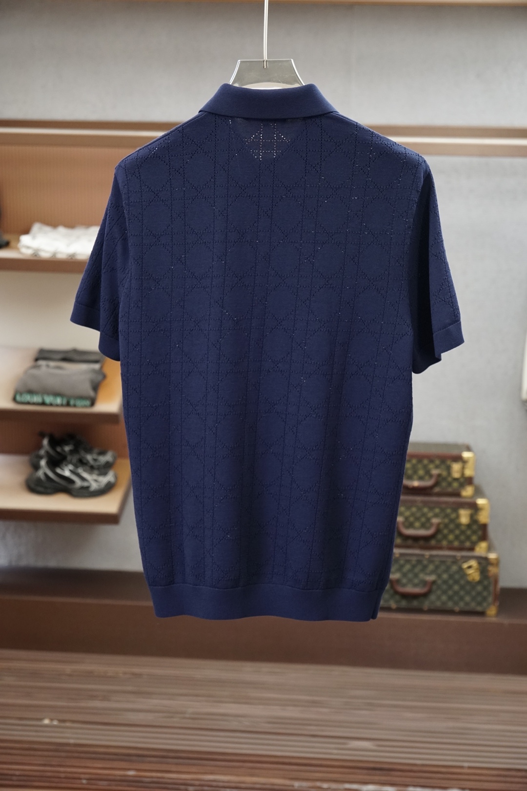 디올 남성 반팔 143320 Dior T Shirt 상세 이미지 9