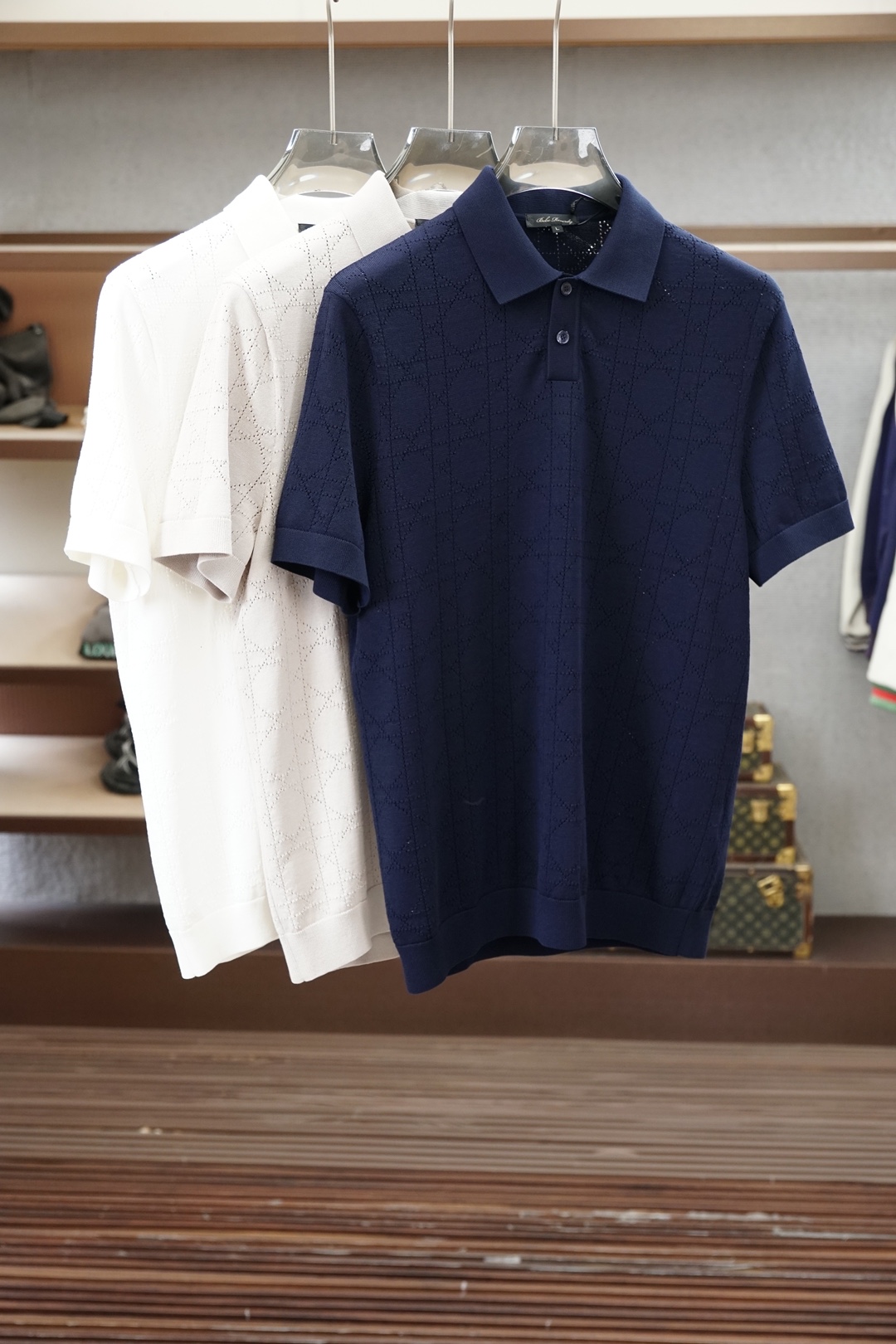 디올 남성 반팔 143320 Dior T Shirt