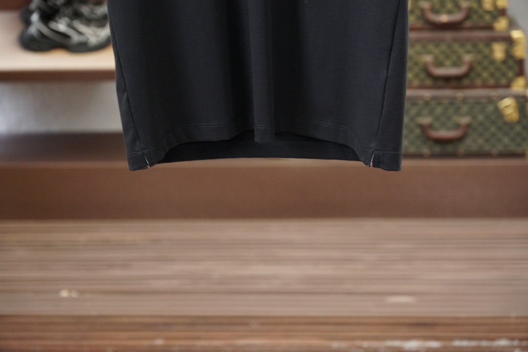 브루넬로쿠치넬리 남성 반팔 135528 Brunello Cucinelli T Shirt 썸네일 이미지