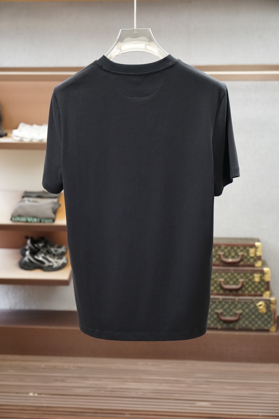 브루넬로쿠치넬리 남성 반팔 135528 Brunello Cucinelli T Shirt 썸네일 이미지