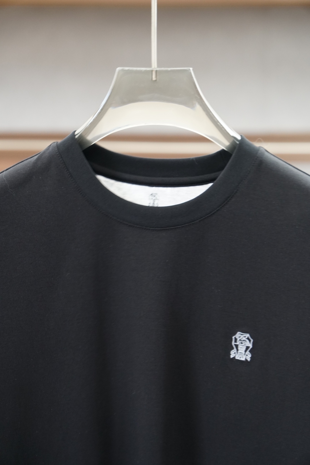 브루넬로쿠치넬리 남성 반팔 135528 Brunello Cucinelli T Shirt 썸네일 이미지