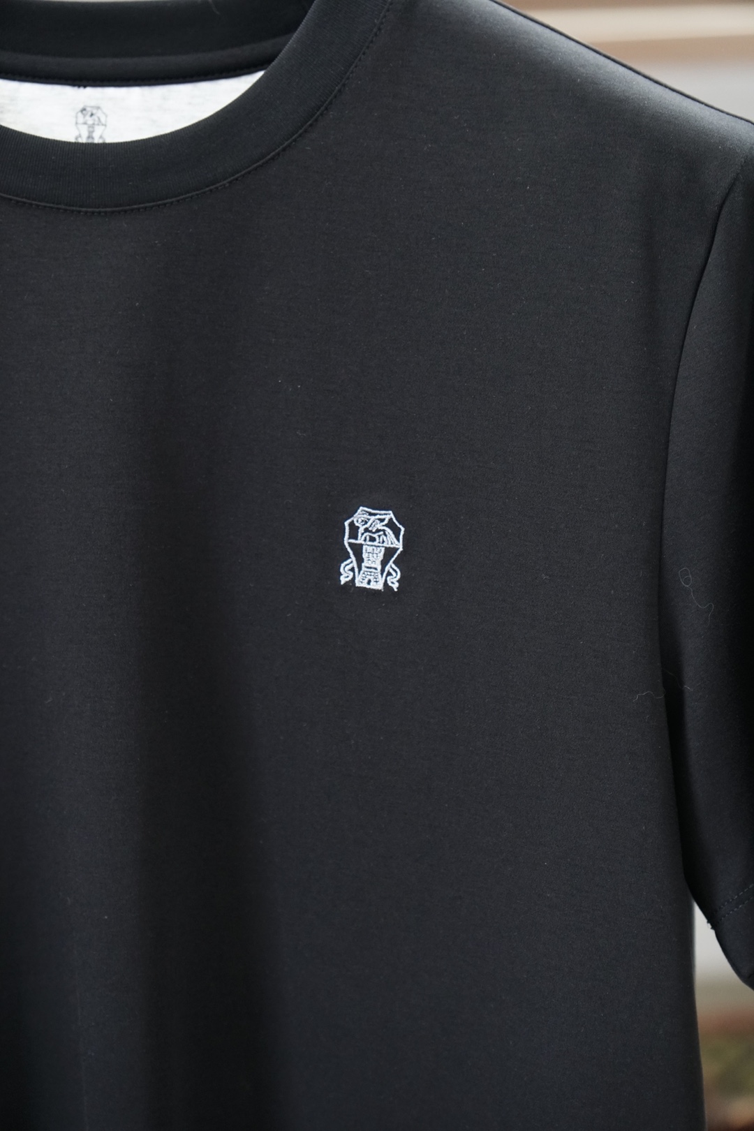 브루넬로쿠치넬리 남성 반팔 135528 Brunello Cucinelli T Shirt 썸네일 이미지