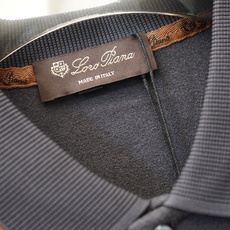 Loro Piana-12026ss新品上线🔥🔥🔥 经典焕新高端磨毛经典Polo衫X利落线条勾勒颈部轮廓,商务正式感拉满 Loro Piana-12026ss新品上线🔥🔥🔥 经典焕新高端磨毛经典Polo衫X利落线条勾勒颈部轮廓,商务正式感拉满