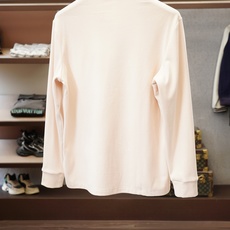 Loro Piana-12026ss新品上线🔥🔥🔥 经典焕新高端磨毛经典Polo衫X利落线条勾勒颈部轮廓,商务正式感拉满 Loro Piana-12026ss新品上线🔥🔥🔥 经典焕新高端磨毛经典Polo衫X利落线条勾勒颈部轮廓,商务正式感拉满