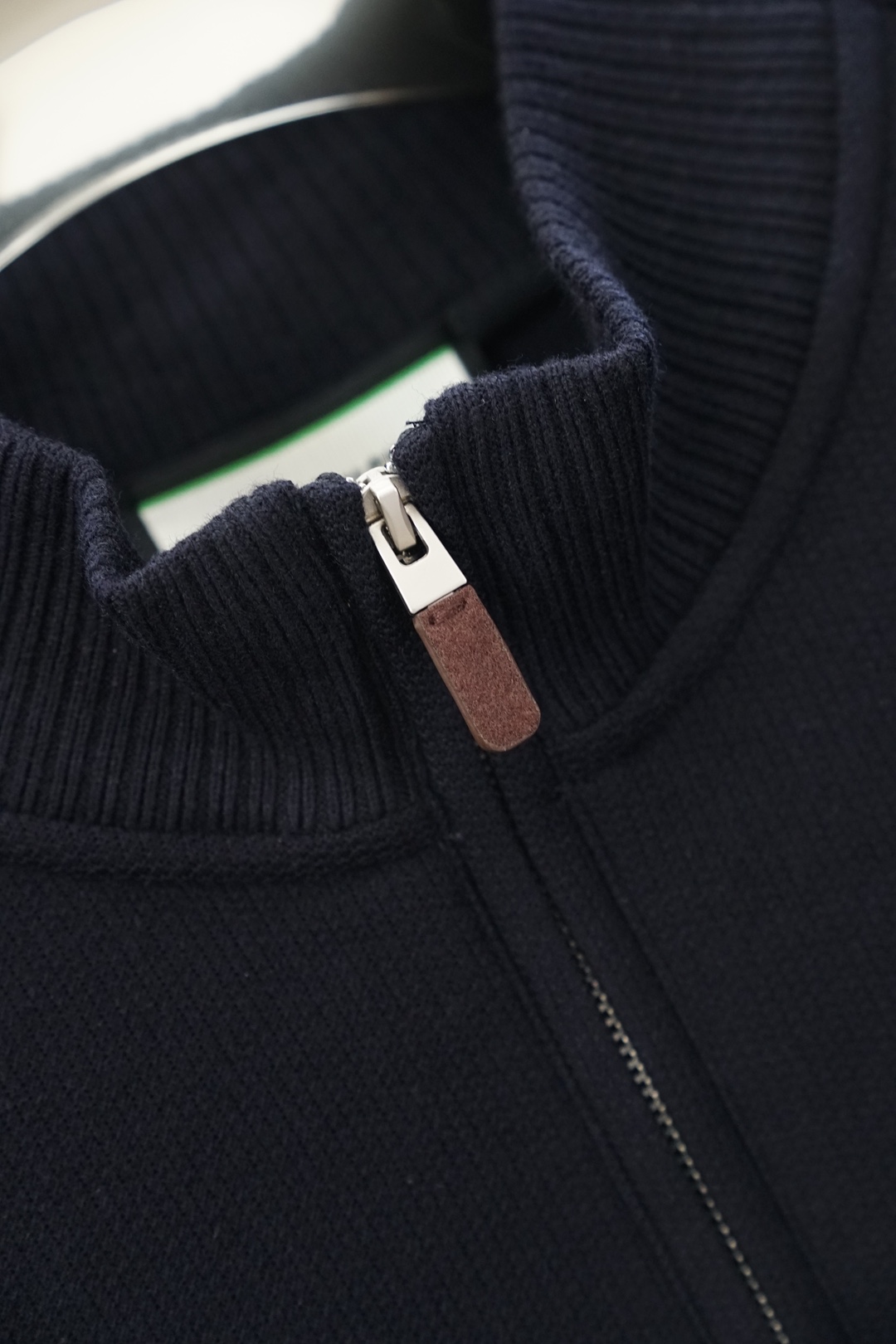 Loro Piana-2026秋款羊毛卫衣，秋冬秀场风尚，高密针织进口高克重羊毛面料，🍆➕👌🌏🌏有质感舒适柔软细呢，保暖