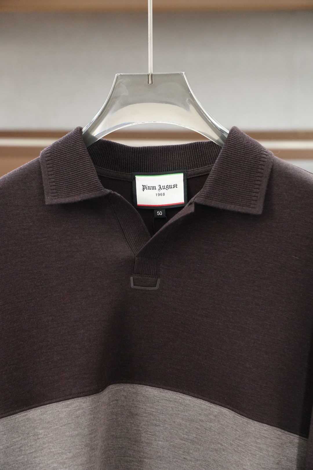 Loro Piana，2026秋款羊毛卫衣，秋冬秀场风尚，高密针织进口高克重羊毛面料，🍆➕👌🌏🌏有质感舒适柔软细呢，保暖