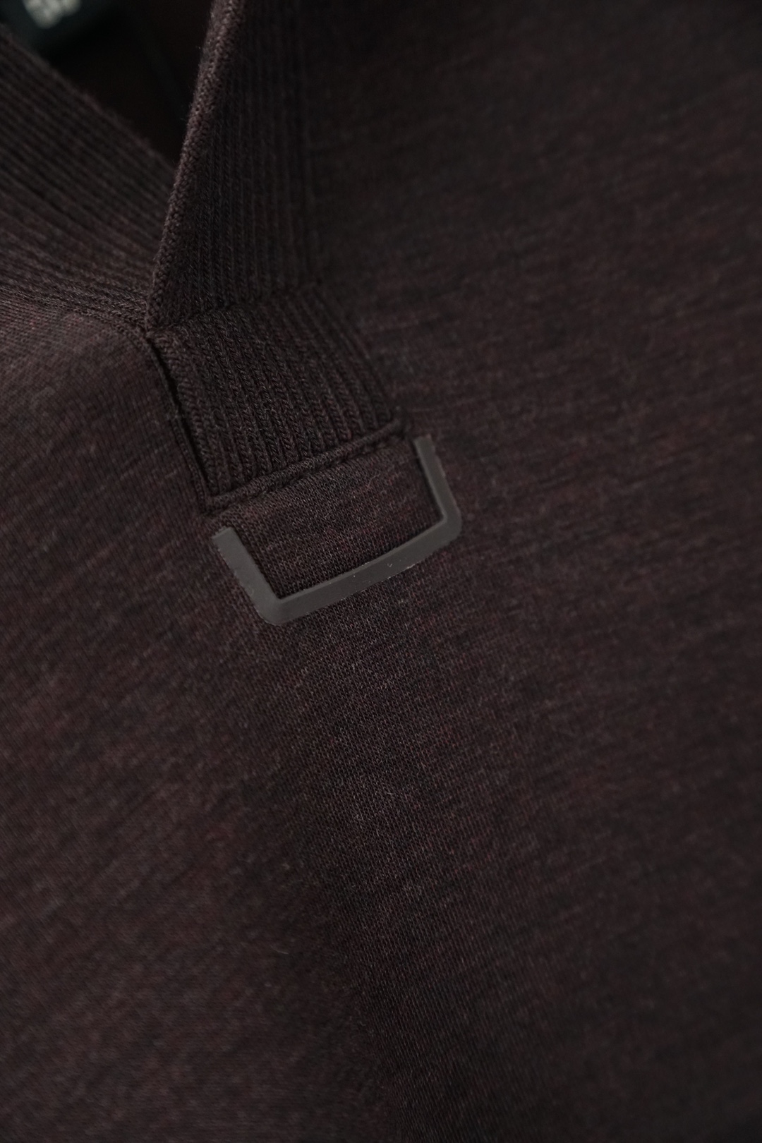 Loro Piana，2026秋款羊毛卫衣，秋冬秀场风尚，高密针织进口高克重羊毛面料，🍆➕👌🌏🌏有质感舒适柔软细呢，保暖