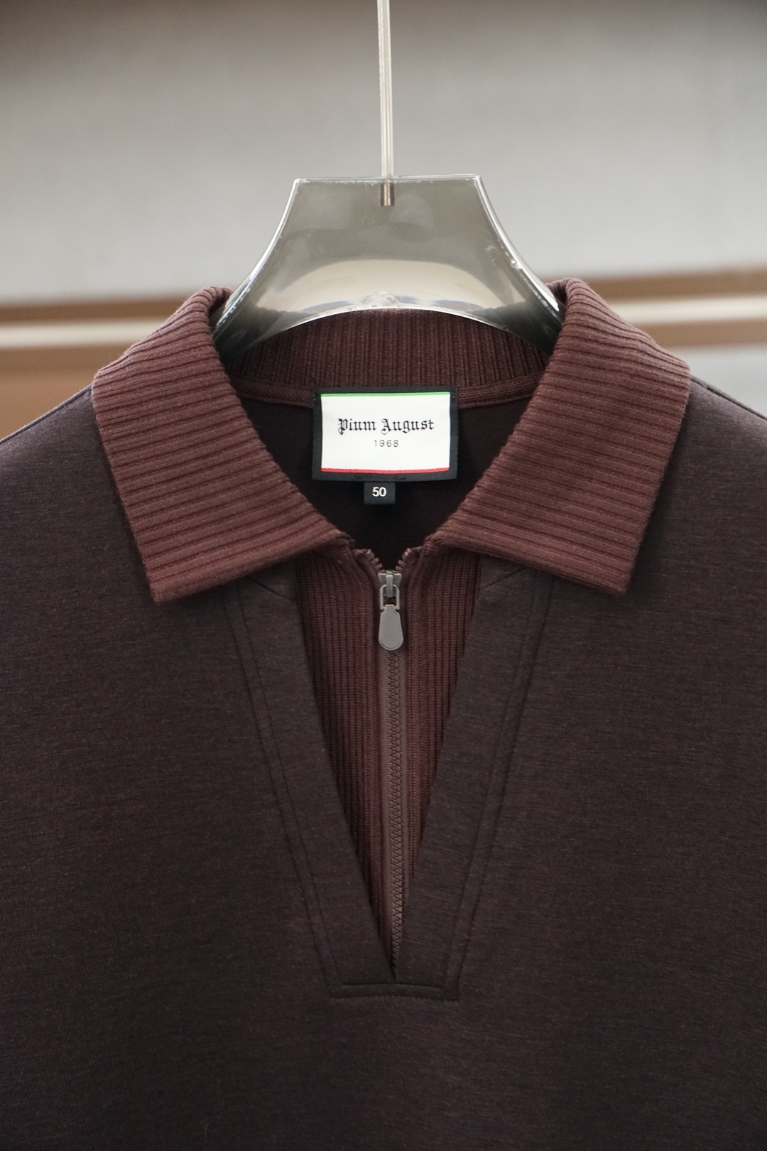 Loro Piana-2026秋款羊毛卫衣，秋冬秀场风尚，高密针织进口高克重羊毛面料，🍆➕👌🌏🌏有质感舒适柔软细呢，保暖