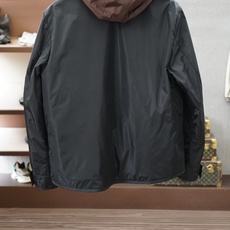 蒙口,2026秋冬新品2件套连帽夹克,可拆卸,一件变2件,克商务休闲棉服夹克,高端定制系列➕🍆🐭进口100锦纶面料舒适柔 蒙口,2026秋冬新品2件套连帽夹克,可拆卸,一件变2件,克商务休闲棉服夹克,高端定制系列➕🍆🐭进口100锦纶面料舒适柔