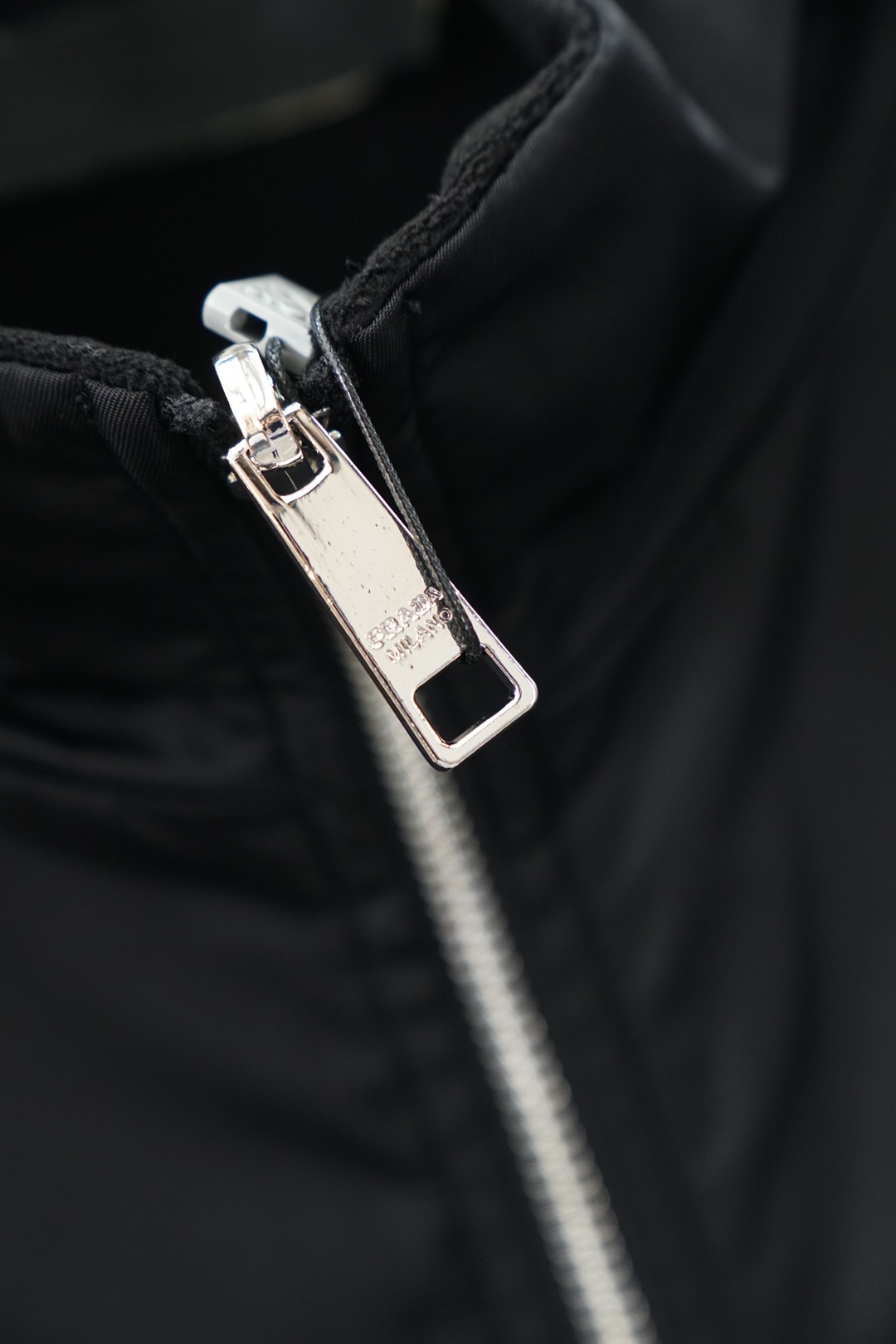 普拉达、Prada-2026秋冬新品双面夹克，一件变2件，克商务休闲棉服夹克，高端定制系列➕🍆🐭进口100锦纶面料舒适柔