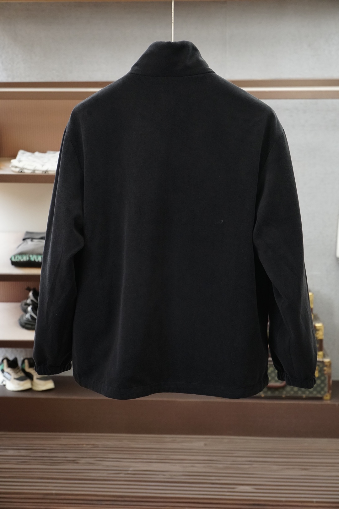 普拉达、Prada-2026秋冬新品双面夹克，一件变2件，克商务休闲棉服夹克，高端定制系列➕🍆🐭进口100锦纶面料舒适柔