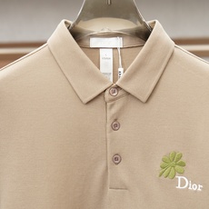 Dior迪奥/2026ss新品上线🔥🔥🔥 经典焕新高端珠地领Polo衫 面料黑科技,穿出来的舒适奢感,采用双面珠地网眼面 Dior迪奥/2026ss新品上线🔥🔥🔥 经典焕新高端珠地领Polo衫 面料黑科技,穿出来的舒适奢感,采用双面珠地网眼面