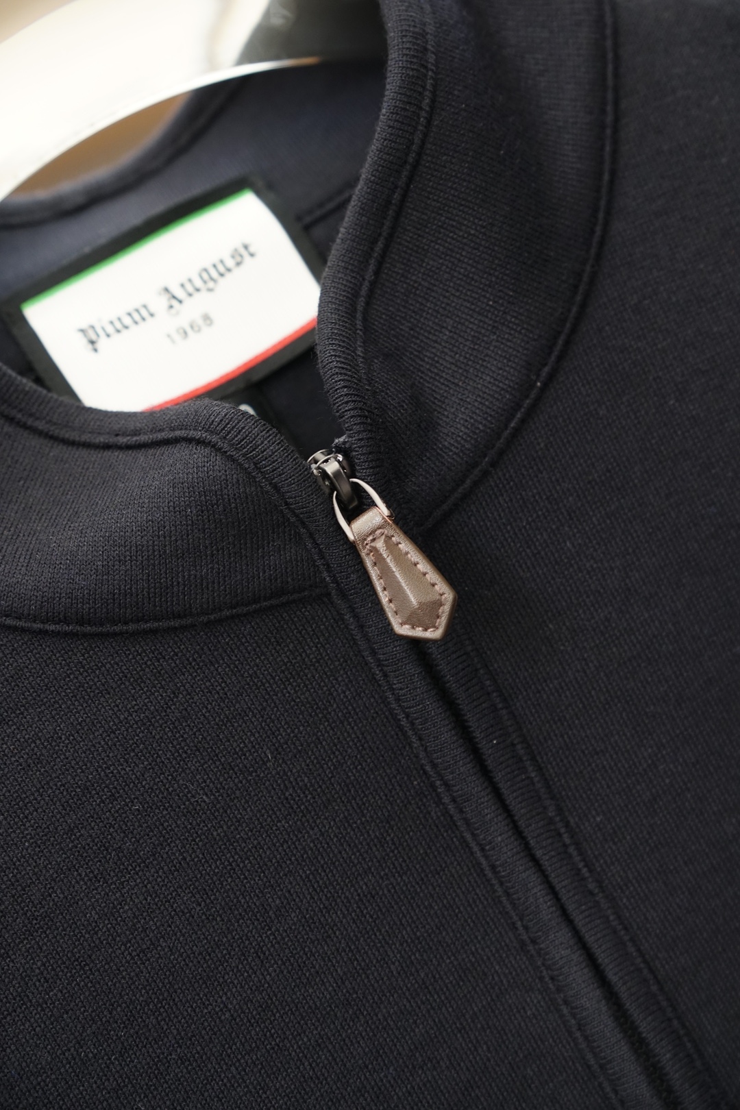 Loro Piana，2026秋款羊毛卫衣，秋冬秀场风尚，高密针织进口高克重羊毛面料，🍆➕👌🌏🌏有质感舒适柔软细呢，保暖