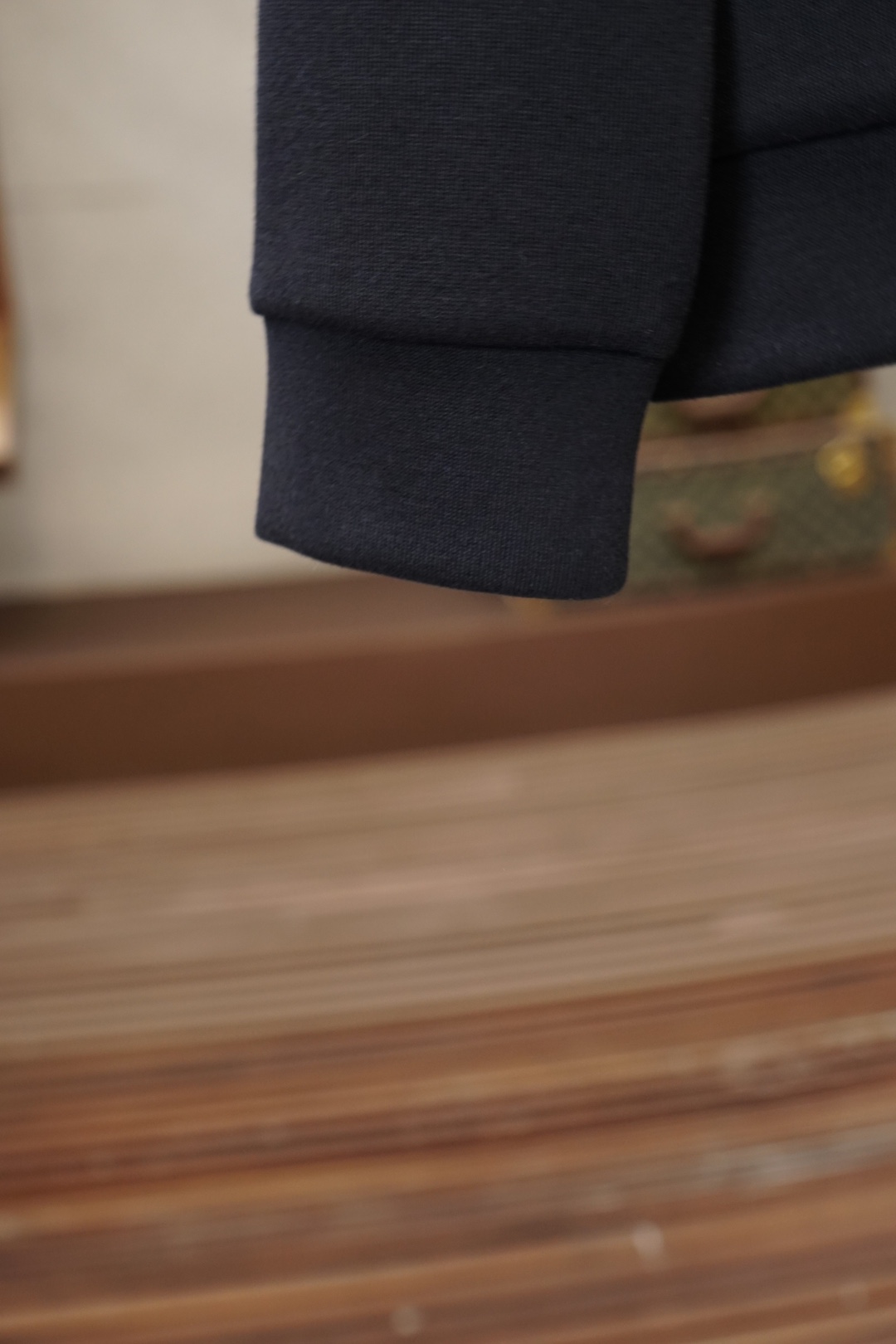 Loro Piana，2026秋款羊毛卫衣，秋冬秀场风尚，高密针织进口高克重羊毛面料，🍆➕👌🌏🌏有质感舒适柔软细呢，保暖