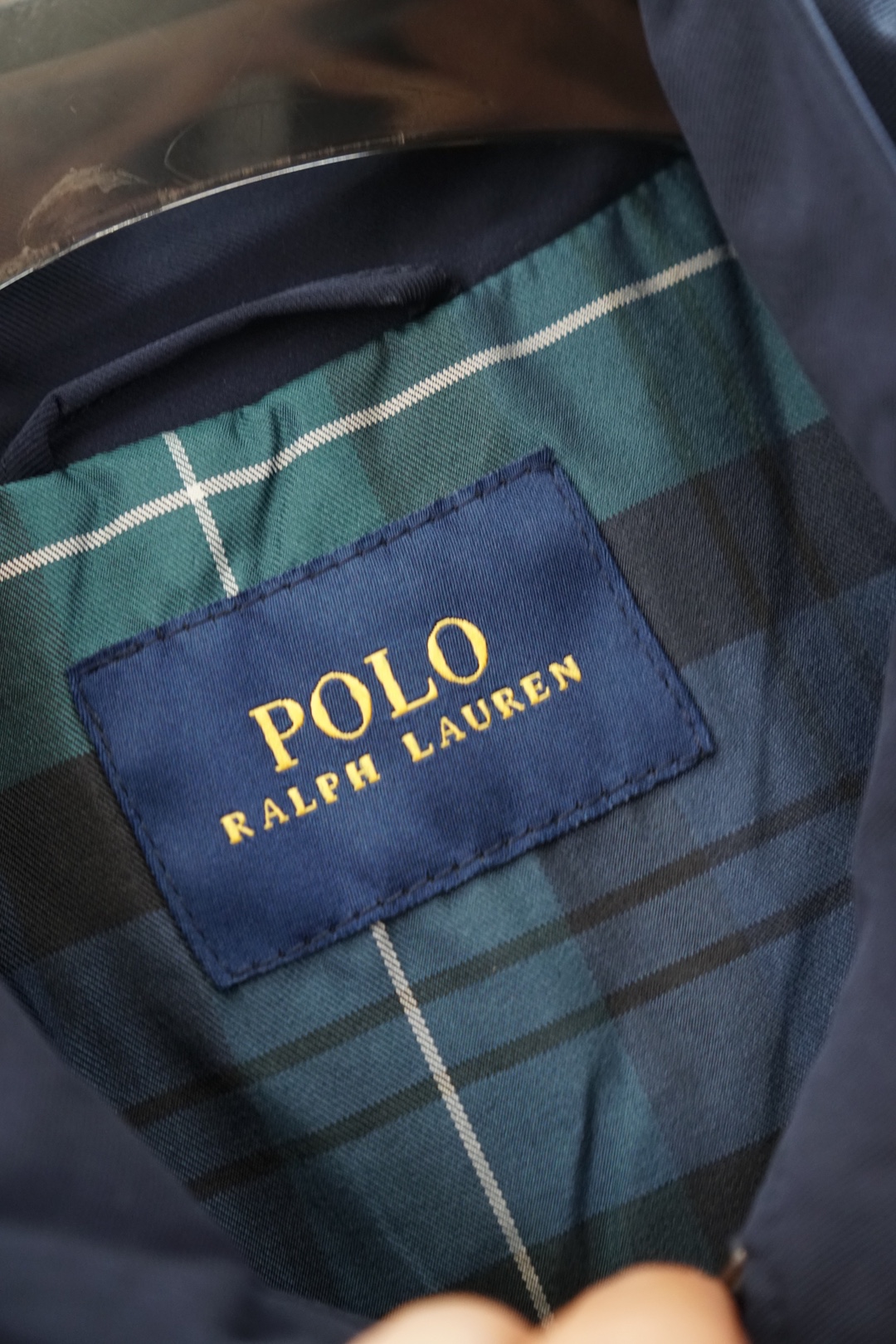 2026 RaLoro Pianah 秋冬新品| 立领羽绒飞行员夹克 POLO经典的哈灵顿立领外套 外侧面料防风耐磨，梭