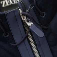 杰尼亚-ZEGNA 2026秋冬爆款羊毛马甲 😎⚡️✨ZEGNA这款马甲面料甄选澳洲进口羊毛%51 杰尼亚-ZEGNA 2026秋冬爆款羊毛马甲 😎⚡️✨ZEGNA这款马甲面料甄选澳洲进口羊毛%51