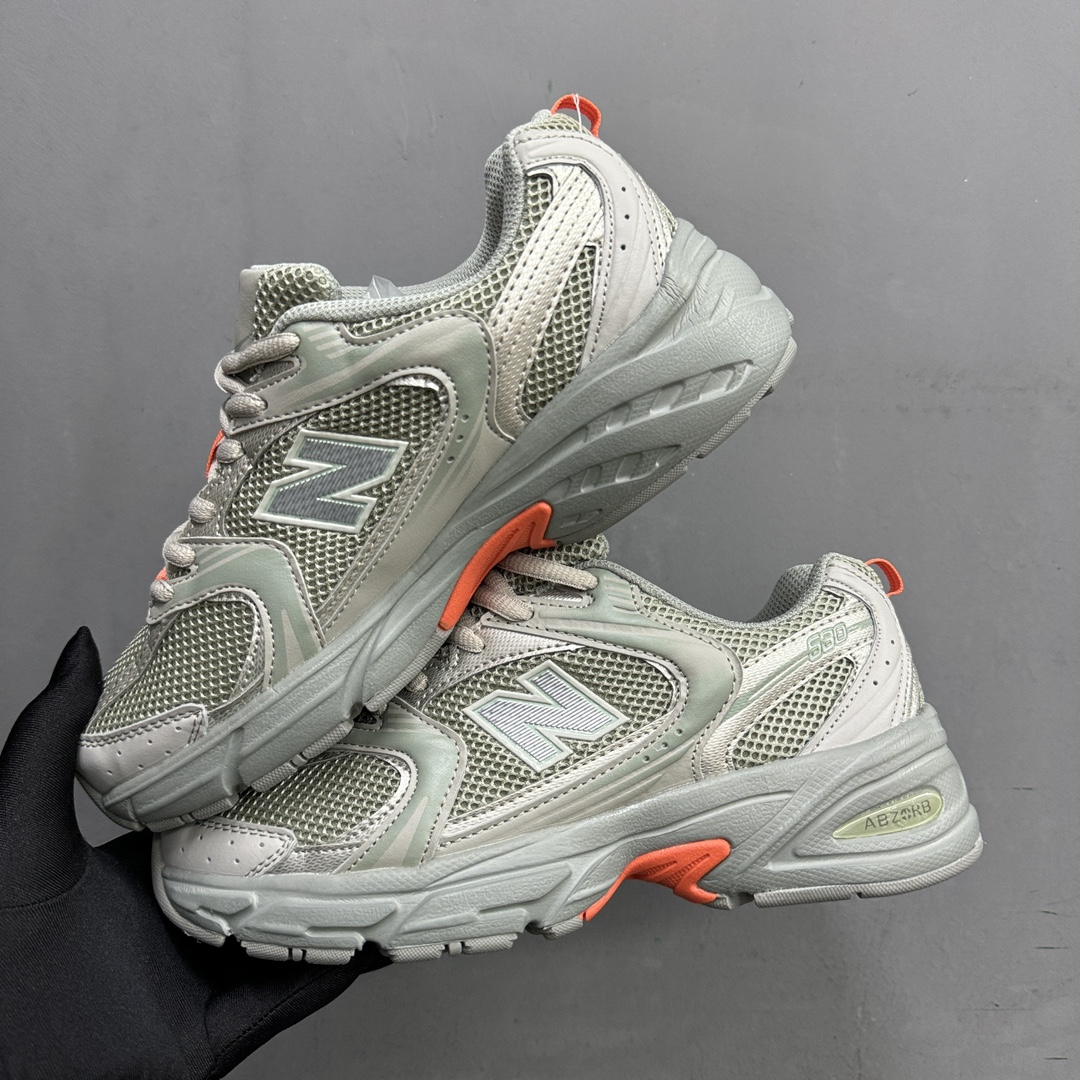 NO:237006,New balance530SG New Balance530SG Korea Xiaohongshu INS N-Zai shoes popularly promoted by internet celebrities Original one-to-one exclusive real-mark half-coded item number MR530ASA Size 36 37.5 38 38.5 39 40 40.5 41 42 42.5 43 44 44.5 45, daddy shoes, new balance19860909New balance530SG 新百伦530SG 韩国 小红书 INS 网红爆推的N仔鞋 原版一比一独家开模真标半码 货号MR530ASA 尺码36 37.5 38 38.5 39 40 40.5 41 42 42.5 43 44 44.5 45,老爹鞋,new balance,Women's Shoes