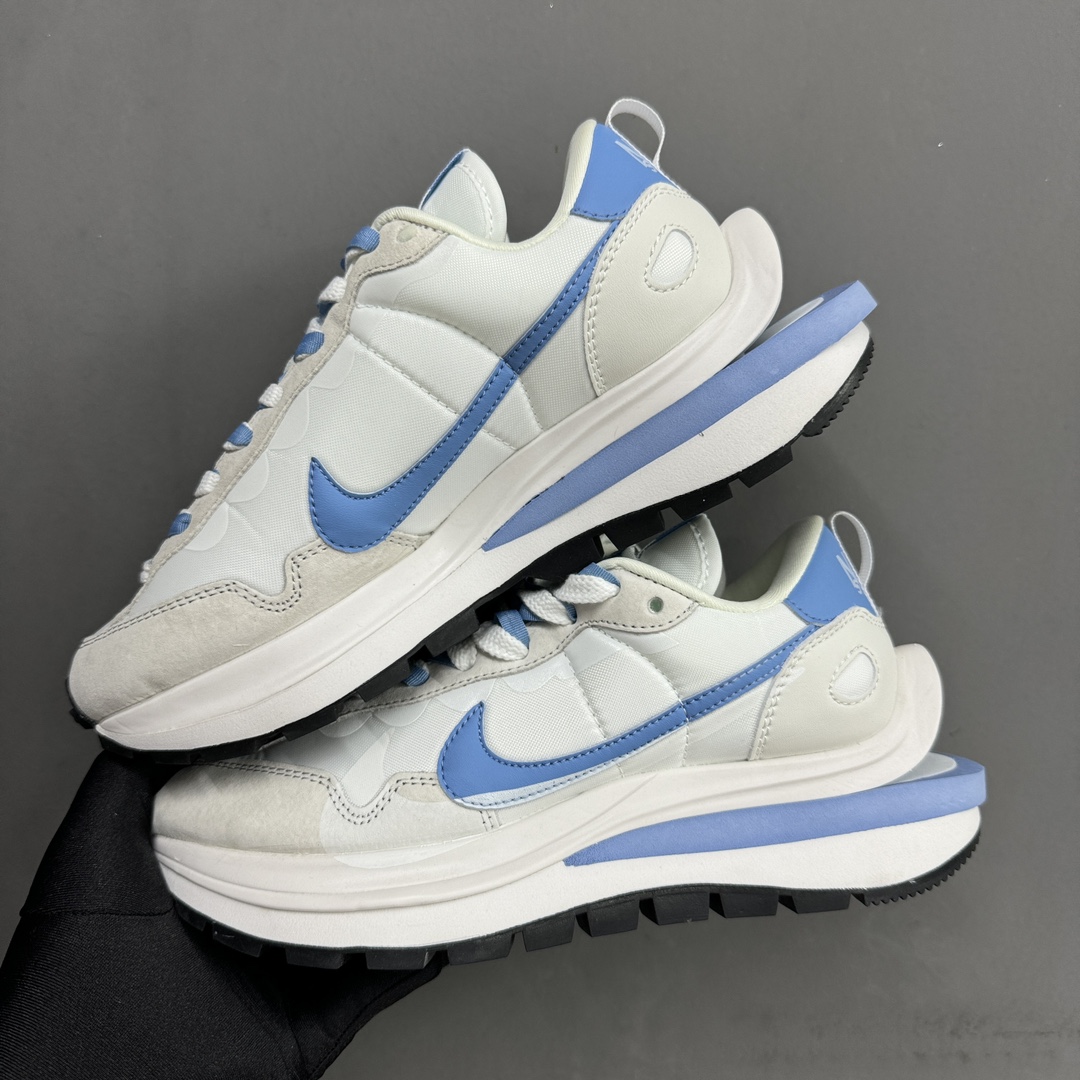 NO:236991,Spot in stock Pure original Company-level NK Sacai x NK VaporWaffle 3.0 Waffle 3.0 catwalk casual shoes Original shoe development Original model data outsole Exclusive five-layer separation combined sole Original long velvet leather material Full texture ZP visual sense Random comparison of details Article number DD1875 112 Size 36 36.5 37.5 38 38.5 39 40 40.5 41 42 42.5 43 44 44.5 45, casual shoes/sports shoes, sneakers19860909档口现货 纯原 公司级 NK Sacai x NK VaporWaffle 3.0 华夫3.0走秀款休闲鞋 原鞋开发 原模数据大底 独家五层分离组合底 原厂长绒皮料 质感十足 ZP既视感 细节随意对比 货号DD1875 112 尺码36 36.5 37.5 38 38.5 39 40 40.5 41 42 42.5 43 44 44.5 45,休闲鞋/运动鞋,sneakers,Women's Shoes