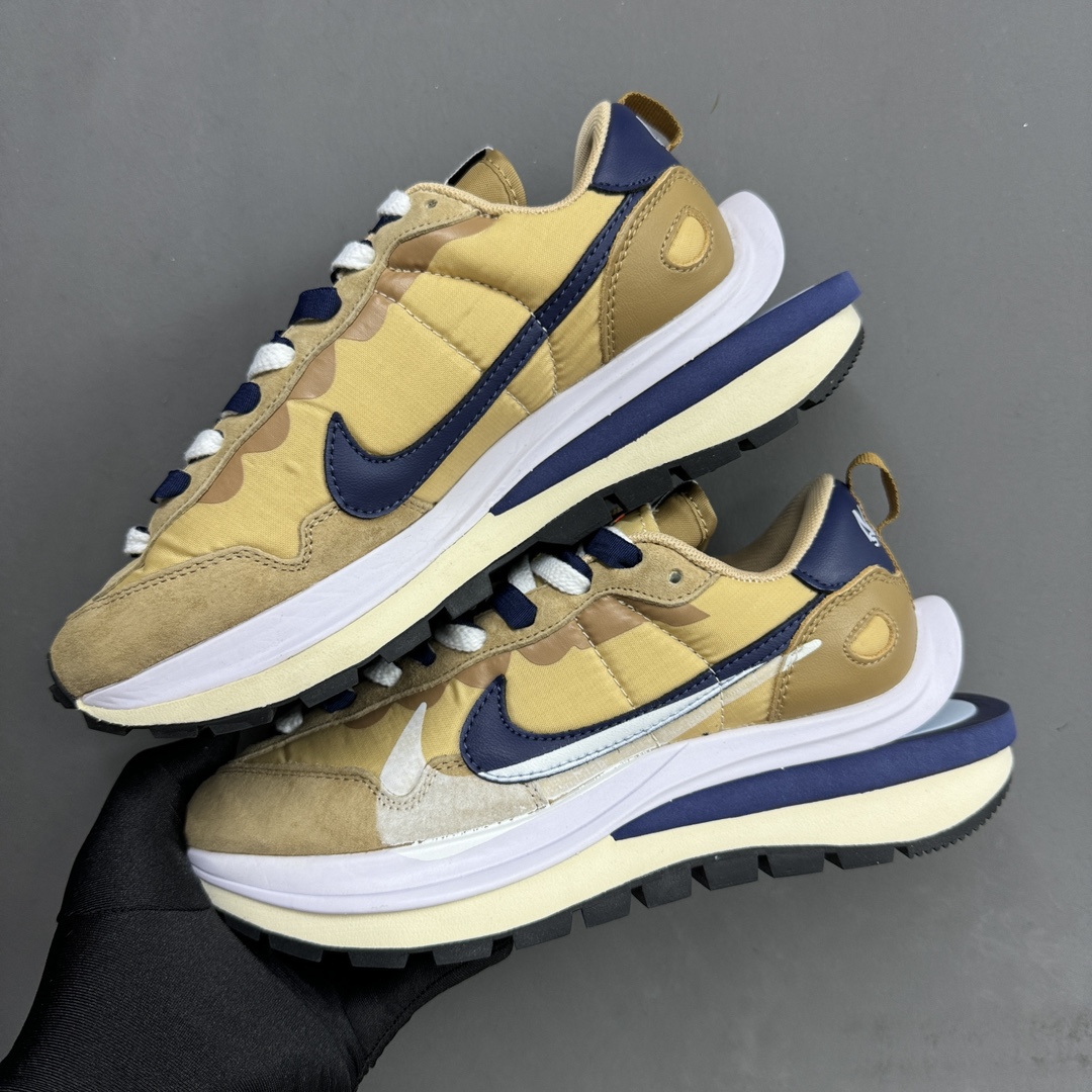 NO:236995,Spot in stock Pure original Company-level NK Sacai x NK VaporWaffle 3.0 Waffle 3.0 catwalk casual shoes Original shoe development Original model data outsole Exclusive five-layer separation combined sole Original long velvet leather material Full texture ZP visual sense Random comparison of details Article number DD1875 200 Size 36 36.5 37.5 38 38.5 39 40 40.5 41 42 42.5 43 44 44.5 45, casual shoes/sports shoes, sneakers19860909档口现货 纯原 公司级 NK Sacai x NK VaporWaffle 3.0 华夫3.0走秀款休闲鞋 原鞋开发 原模数据大底 独家五层分离组合底 原厂长绒皮料 质感十足 ZP既视感 细节随意对比 货号DD1875 200 尺码36 36.5 37.5 38 38.5 39 40 40.5 41 42 42.5 43 44 44.5 45,休闲鞋/运动鞋,sneakers,Women's Shoes