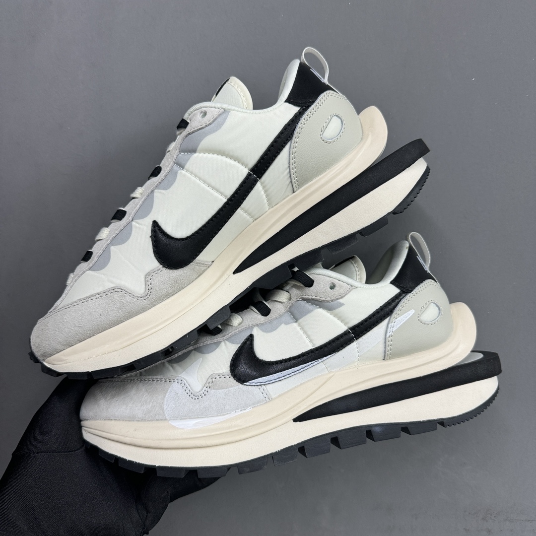 NO:236976,Spot in stock Pure original Company-level NK Sacai x NK VaporWaffle 3.0 Waffle 3.0 catwalk casual shoes Original shoe development Original model data outsole Exclusive five-layer separation combined sole Original long velvet leather material Full texture ZP visual sense Random comparison - item number CV1363 700 Size 36 36.5 37.5 38 38.5 39 40 40.5 41 42 42.5 43 44 44.5 45, casual shoes/sports shoes, sneakers19860909档口现货 纯原 公司级 NK Sacai x NK VaporWaffle 3.0 华夫3.0走秀款休闲鞋 原鞋开发 原模数据大底 独家五层分离组合底 原厂长绒皮料 质感十足 ZP既视感 细节随意对比 -货号CV1363 700 尺码36 36.5 37.5 38 38.5 39 40 40.5 41 42 42.5 43 44 44.5 45,休闲鞋/运动鞋,sneakers,Women's Shoes