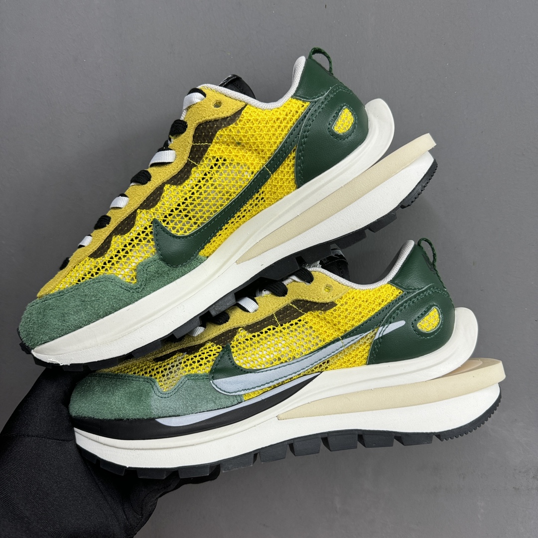 NO:237003,Spot in stock Pure original Company-level NK Sacai x NK VaporWaffle 3.0 Waffle 3.0 catwalk casual shoes Original shoe development Original model data outsole Exclusive five-layer separation combined sole Original long velvet leather material Full texture ZP visual sense Random comparison of details Article number CV1363 700 Size 36 36.5 37.5 38 38.5 39 40 40.5 41 42 42.5 43 44 44.5 45, casual shoes/sports shoes, sneakers19860909档口现货 纯原 公司级 NK Sacai x NK VaporWaffle 3.0 华夫3.0走秀款休闲鞋 原鞋开发 原模数据大底 独家五层分离组合底 原厂长绒皮料 质感十足 ZP既视感 细节随意对比 货号CV1363 700 尺码36 36.5 37.5 38 38.5 39 40 40.5 41 42 42.5 43 44 44.5 45,休闲鞋/运动鞋,sneakers,Women's Shoes