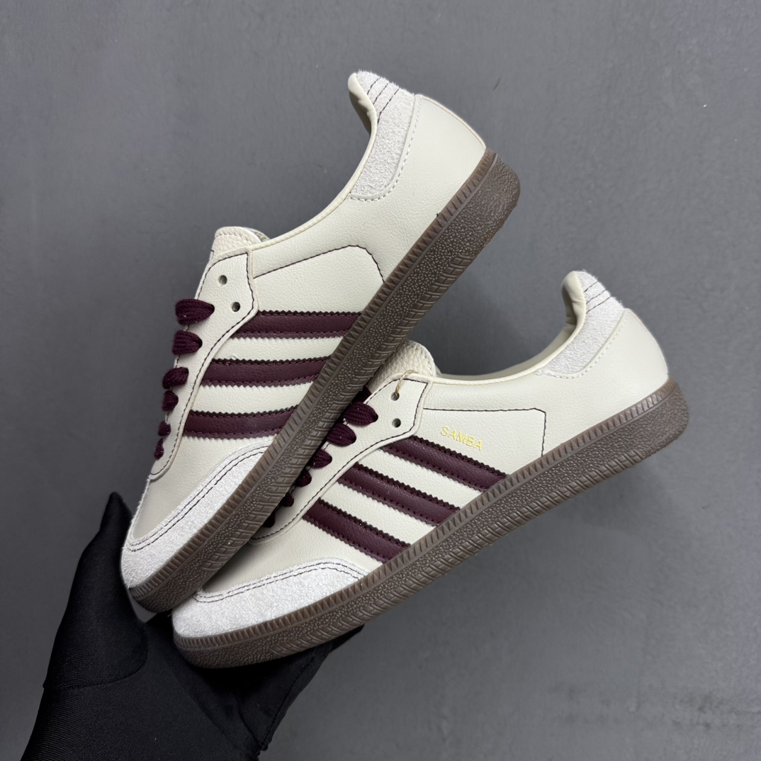 NO:236971,Spot adidas originals samba og Mihong This style is designed with a simple and elegant style, giving people a casual and casual style, comfortable and lightweight, sporty and flexible, blue satisfies daily personality wear Item number ig1987 size: 36 36.5 37 38 38.5 39 40 40.5 41 42 42.5 43 44 45, casual shoes/sports shoes, adidas, manolo blahnik, sneakers19860909档口现货 adidas originals samba og米红 此款以简约大方的造型设计,给人以随性休闲的时尚格调,穿着舒适轻便,运动灵活自如,蓝满足日常个性穿 货号ig1987 size: 36 36.5 37 38 38.5 39 40 40.5 41 42 42.5 43 44 45,休闲鞋/运动鞋,adidas,manolo blahnik,sneakers,Women's Shoes