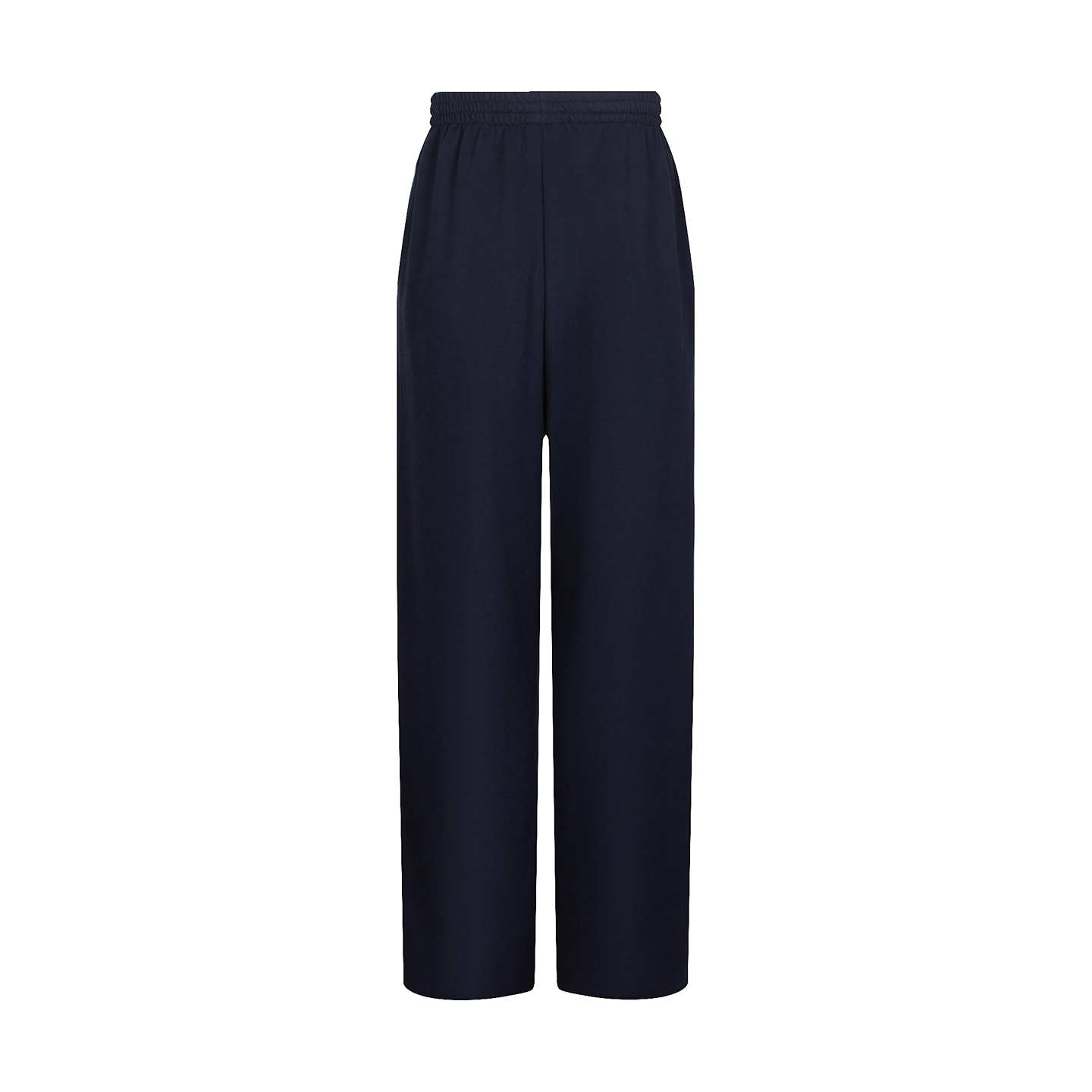 Balenciaga Paris Embroidered Straight-Leg Sweatpants - Comfortable & Stylish 3 i1748249610634 4476 0 1