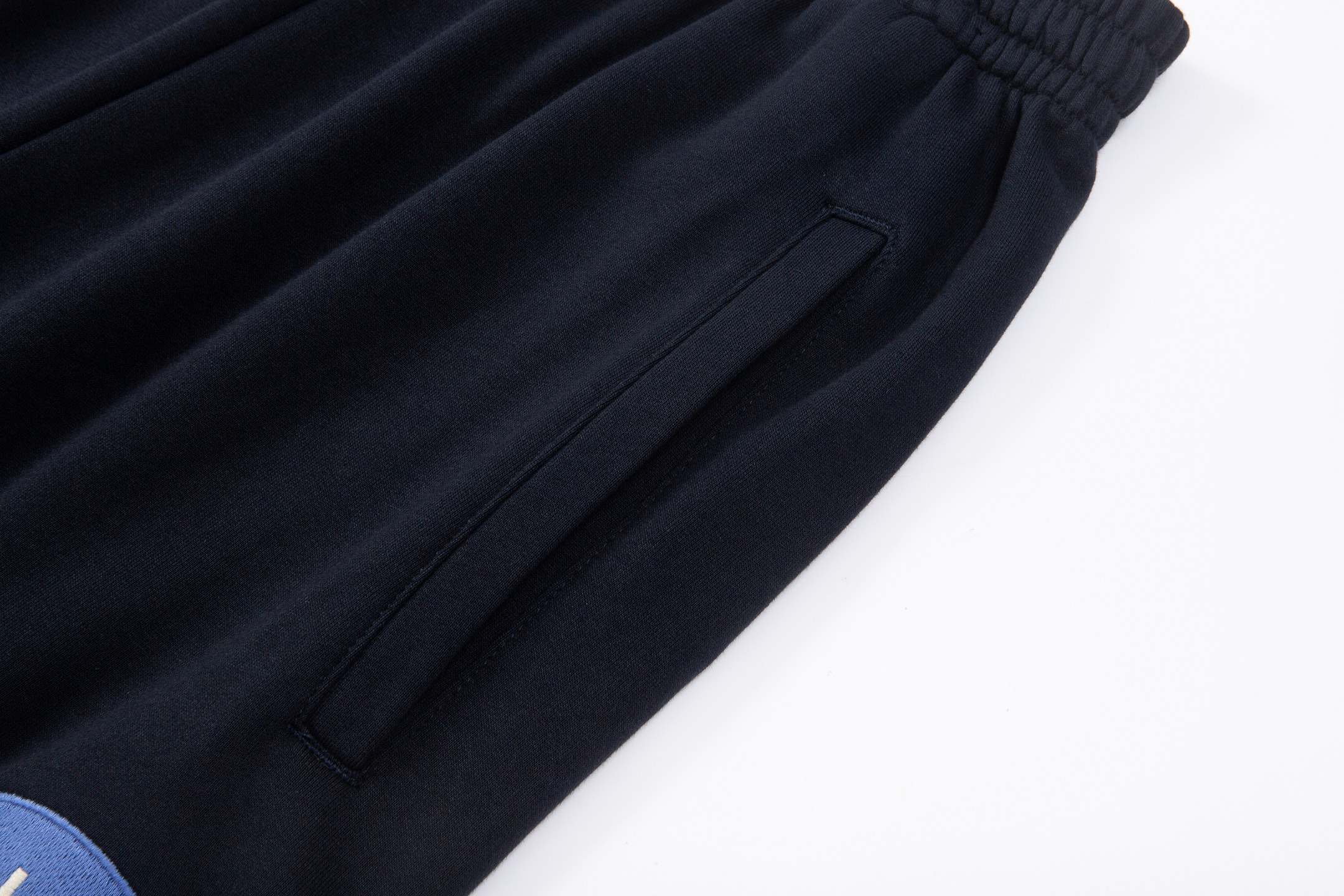 Balenciaga Paris Embroidered Straight-Leg Sweatpants - Comfortable & Stylish 6 i1748249610986 7312 0 4