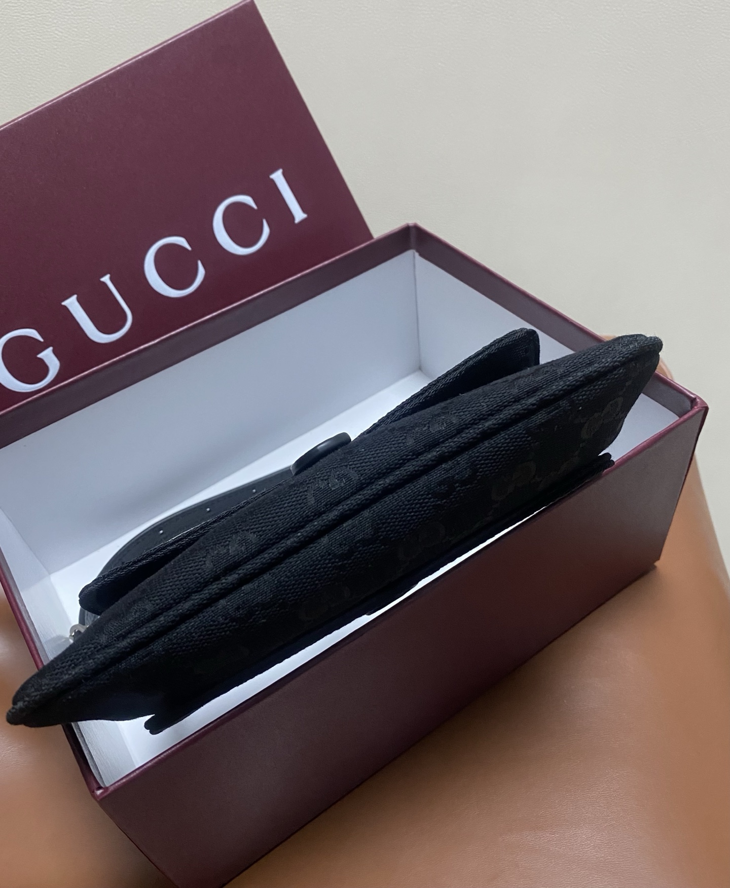 Gucci bag Jackie # — photo 7