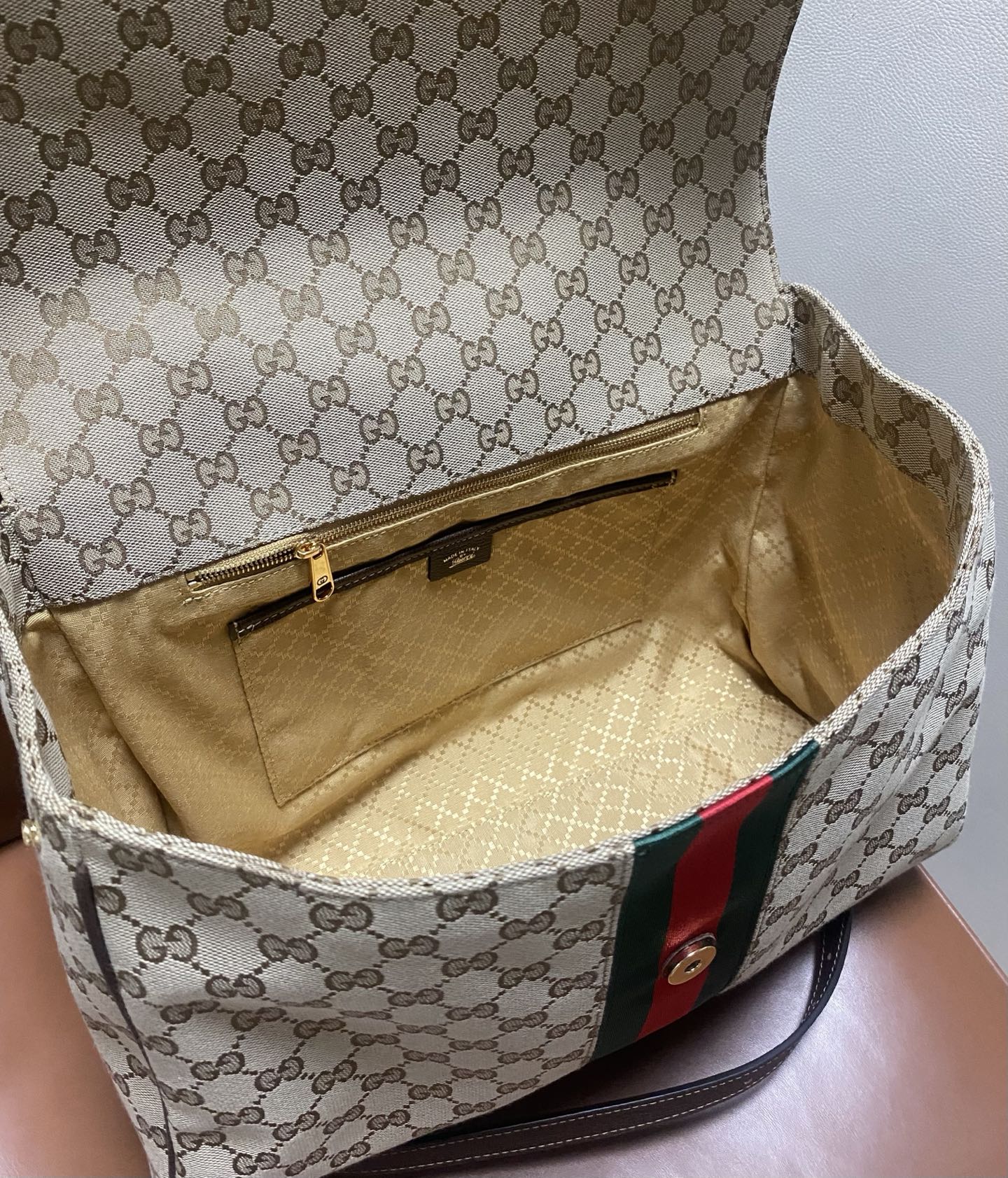 Gucci bag # Generation # — photo 9