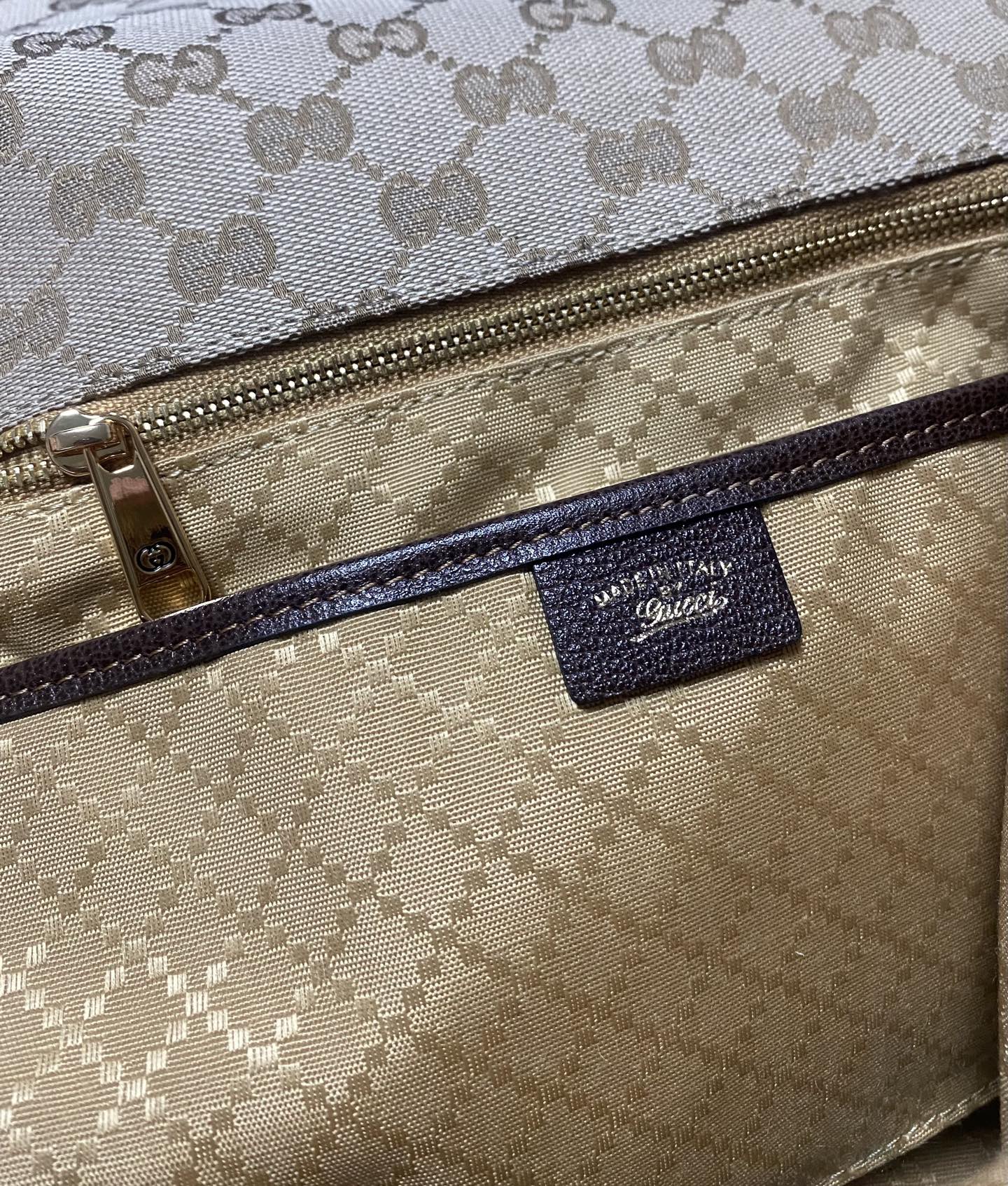 Gucci bag # Generation # — photo 11