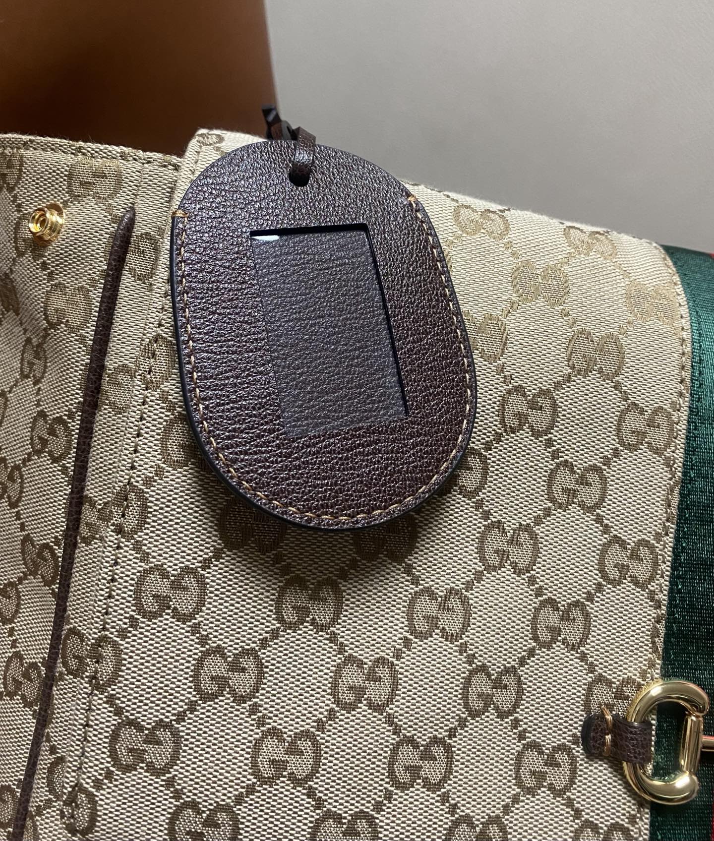 Gucci bag # Generation # — photo 10