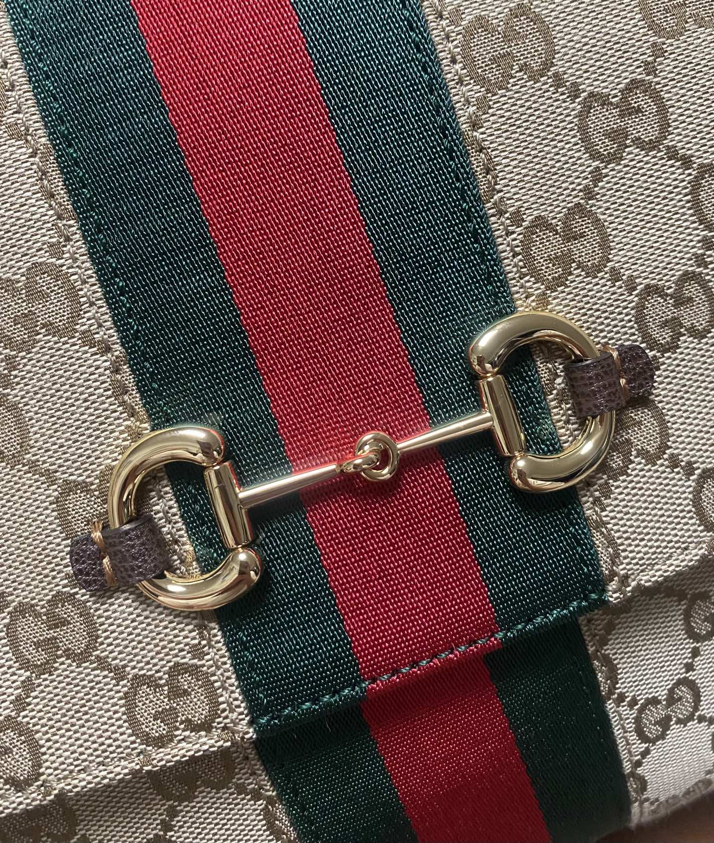 Gucci bag # Generation # — photo 6