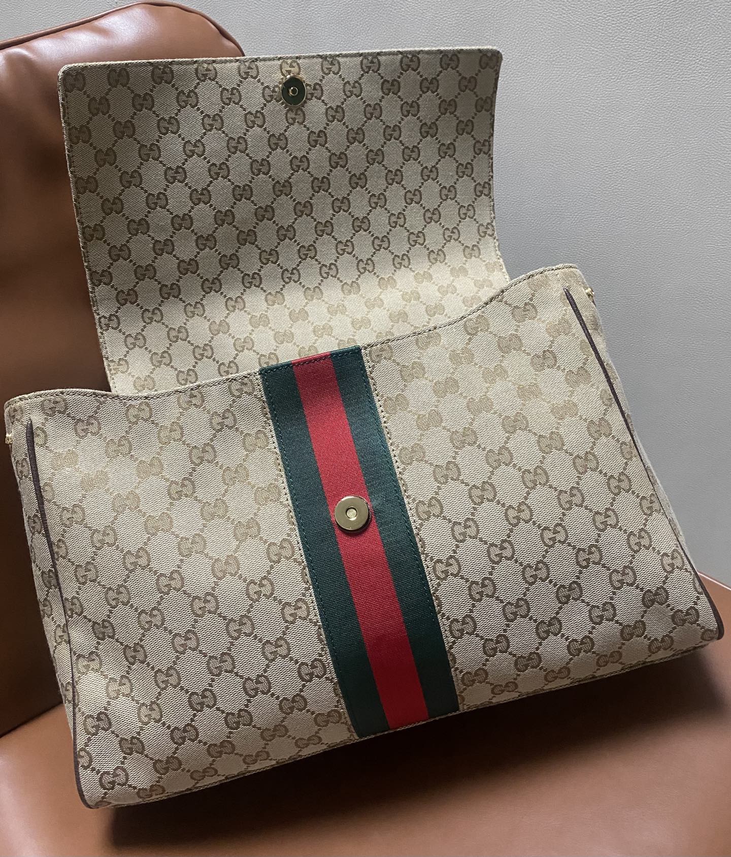 Gucci bag # Generation # — photo 8