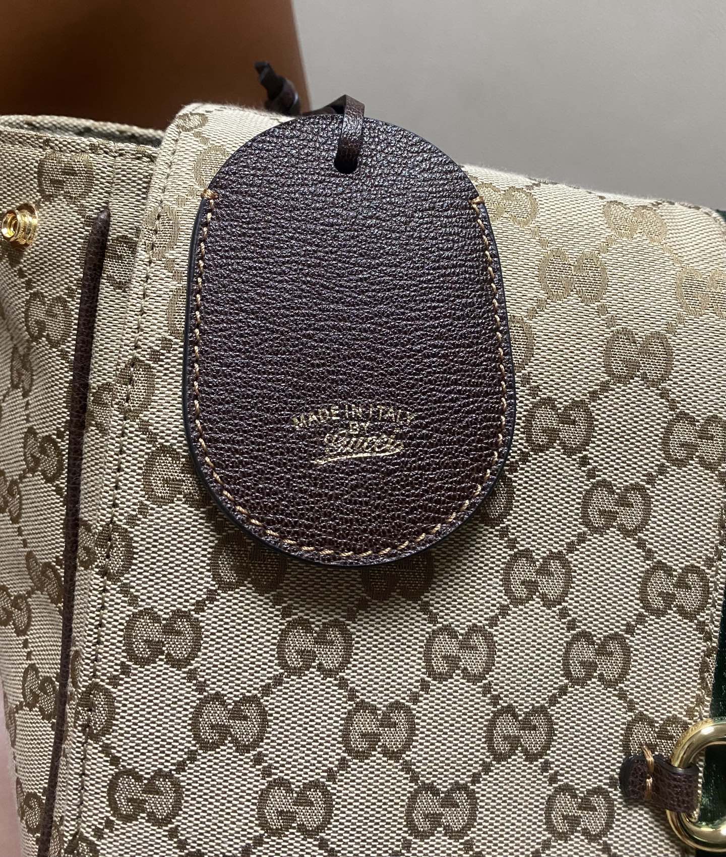 Gucci bag # Generation # — photo 7