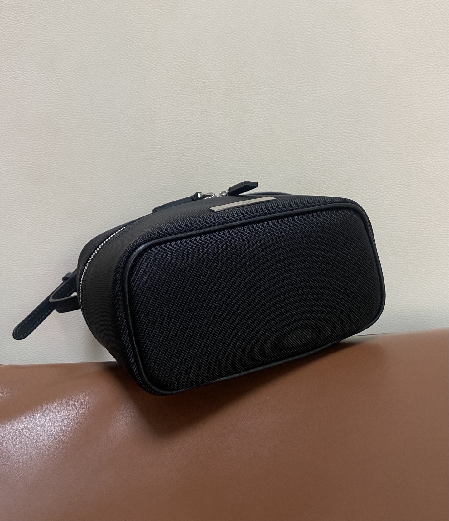 Gucci Tag Black 16cm shoulder everyday