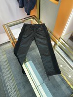 The Best Affordable
 Prada Clothing Pants & Trousers Sale Outlet Online
 Fall/Winter Collection Casual