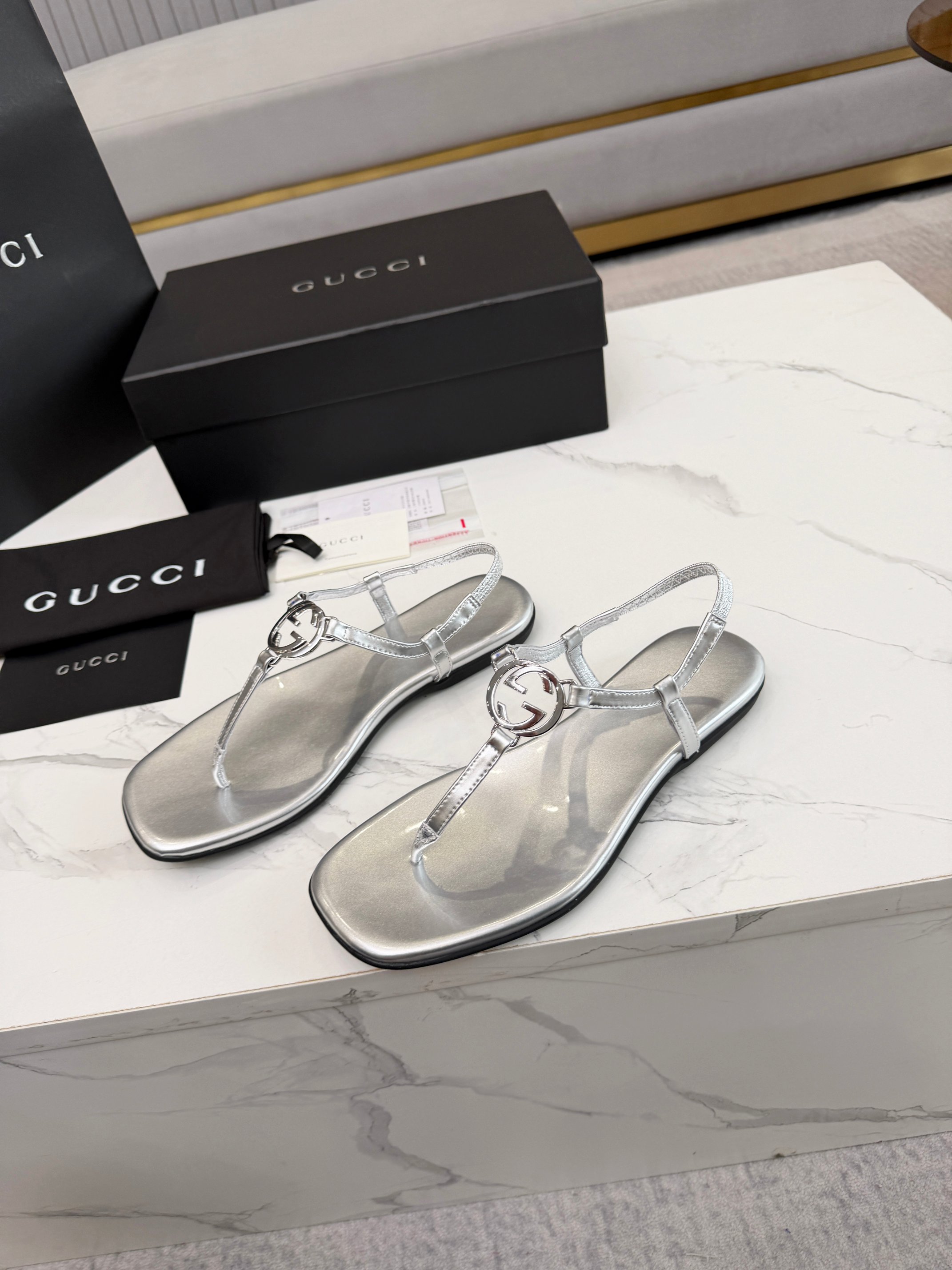 Gucci Sandals