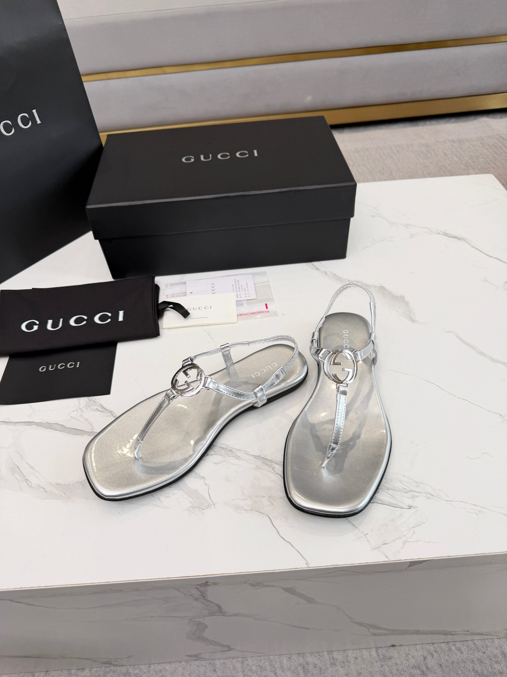 Gucci Sandals