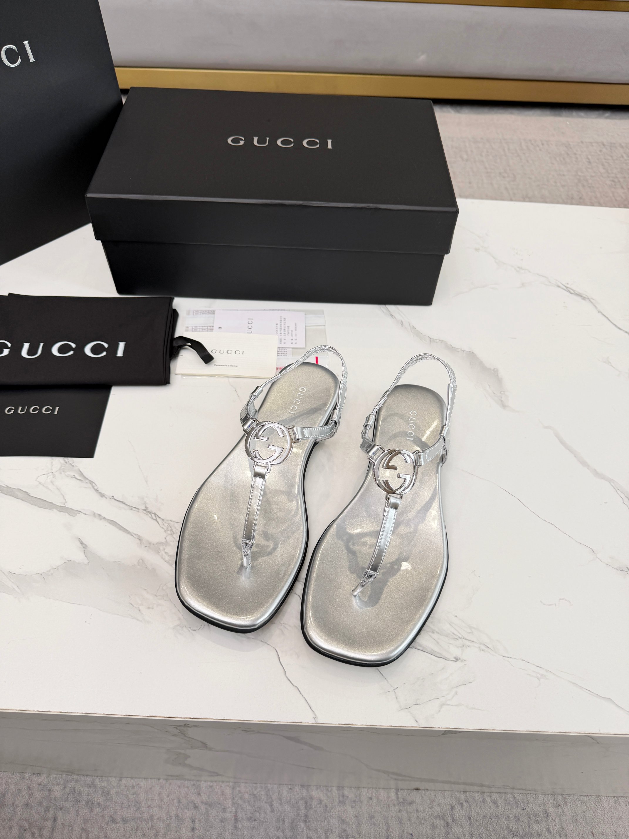 Gucci Sandals