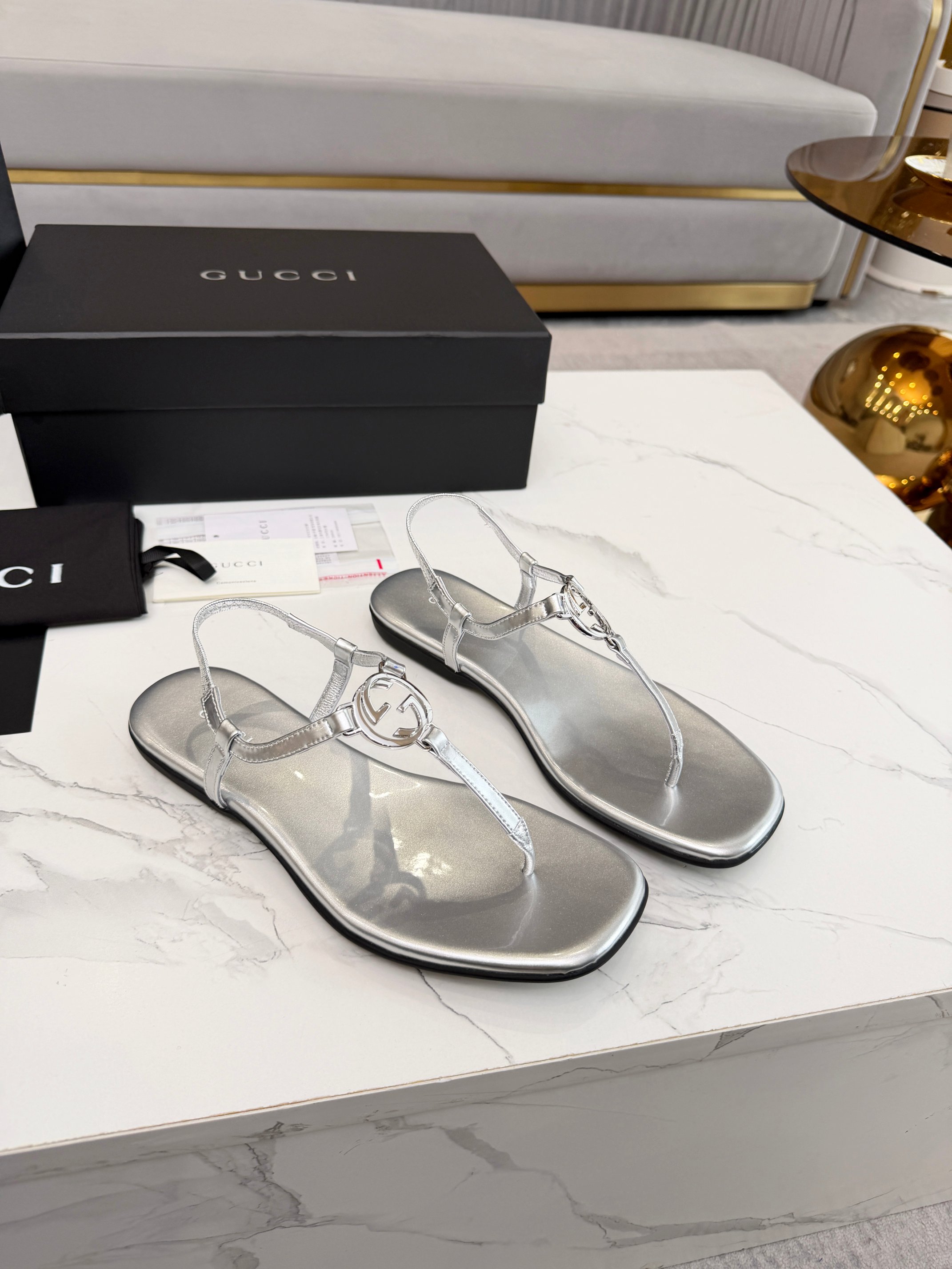 Gucci Sandals