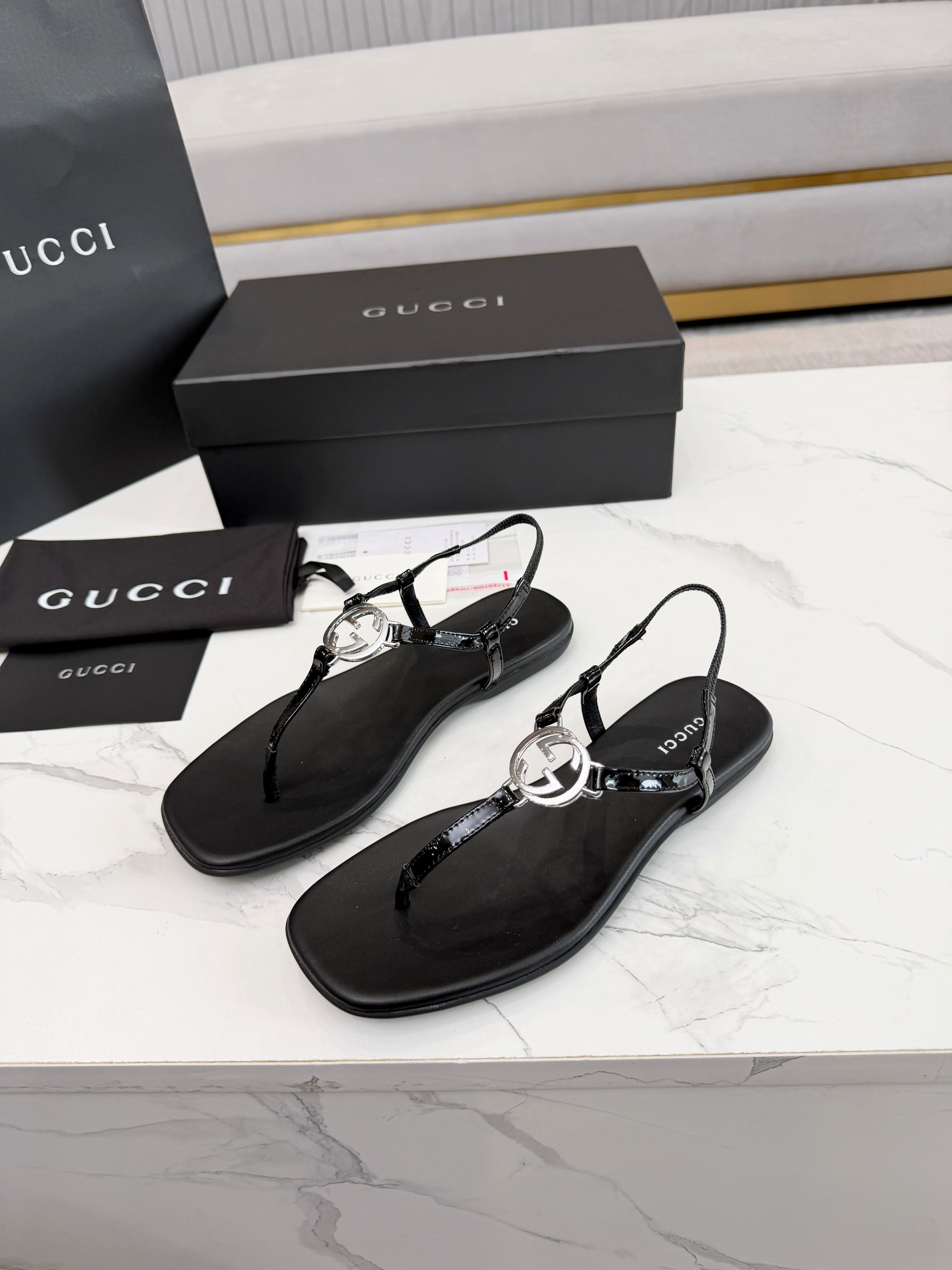 Gucci Sandals