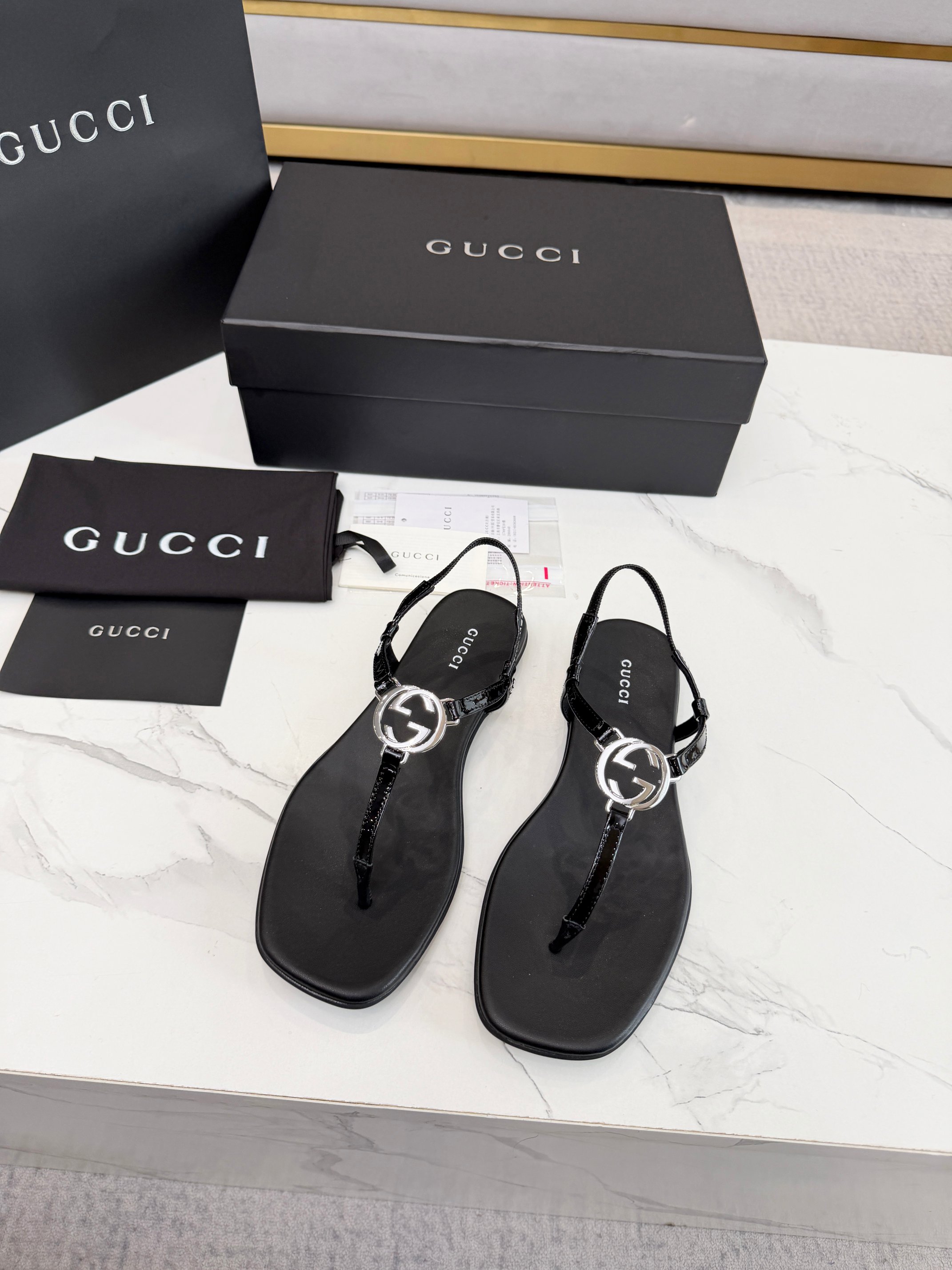Gucci Sandals