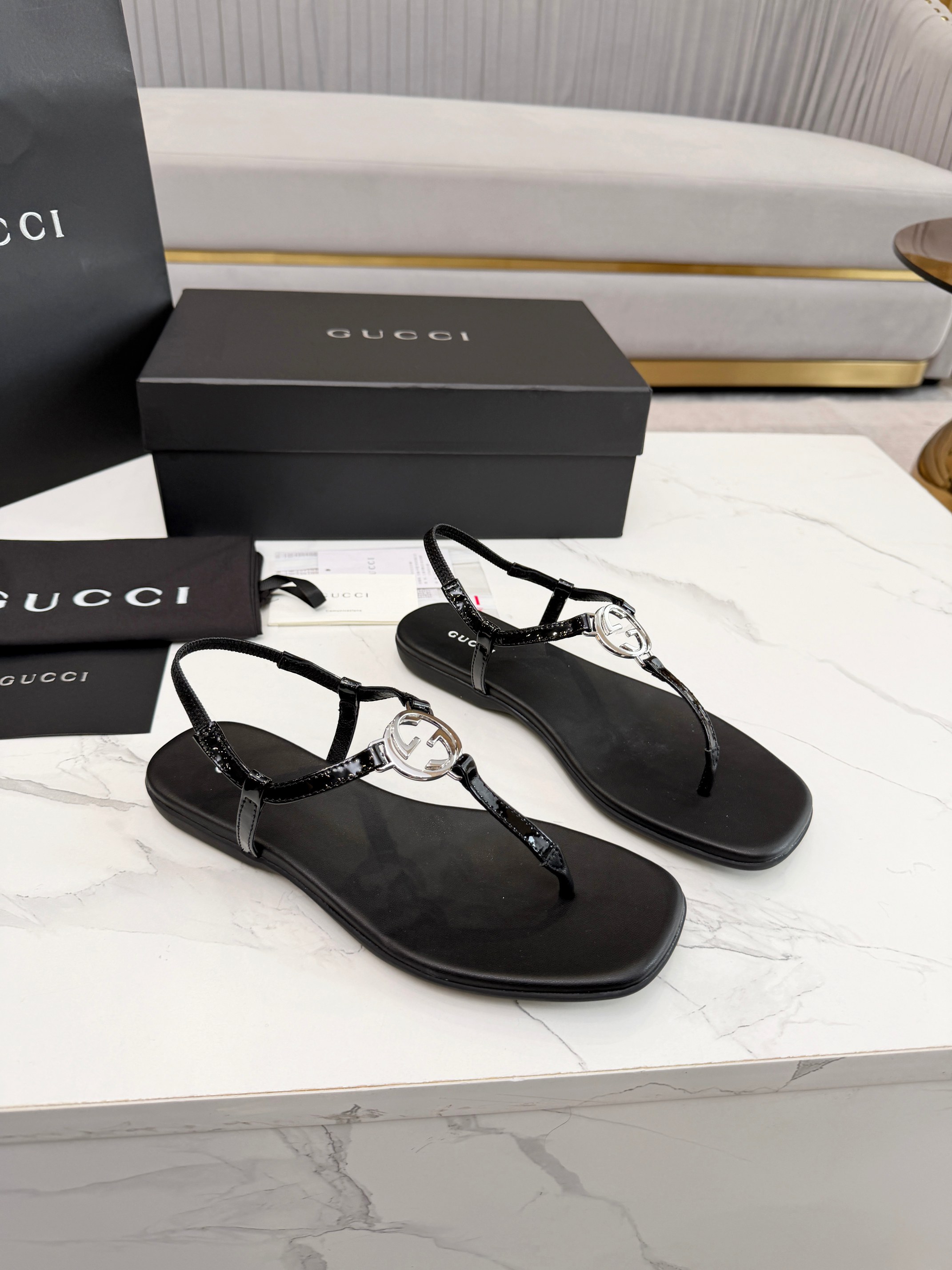 Gucci Sandals