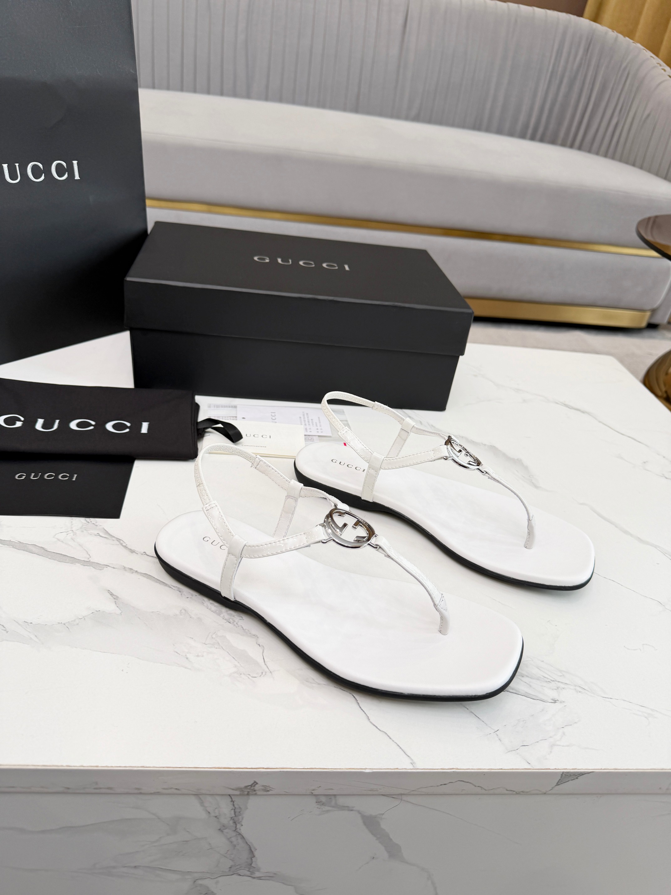 Gucci Sandals