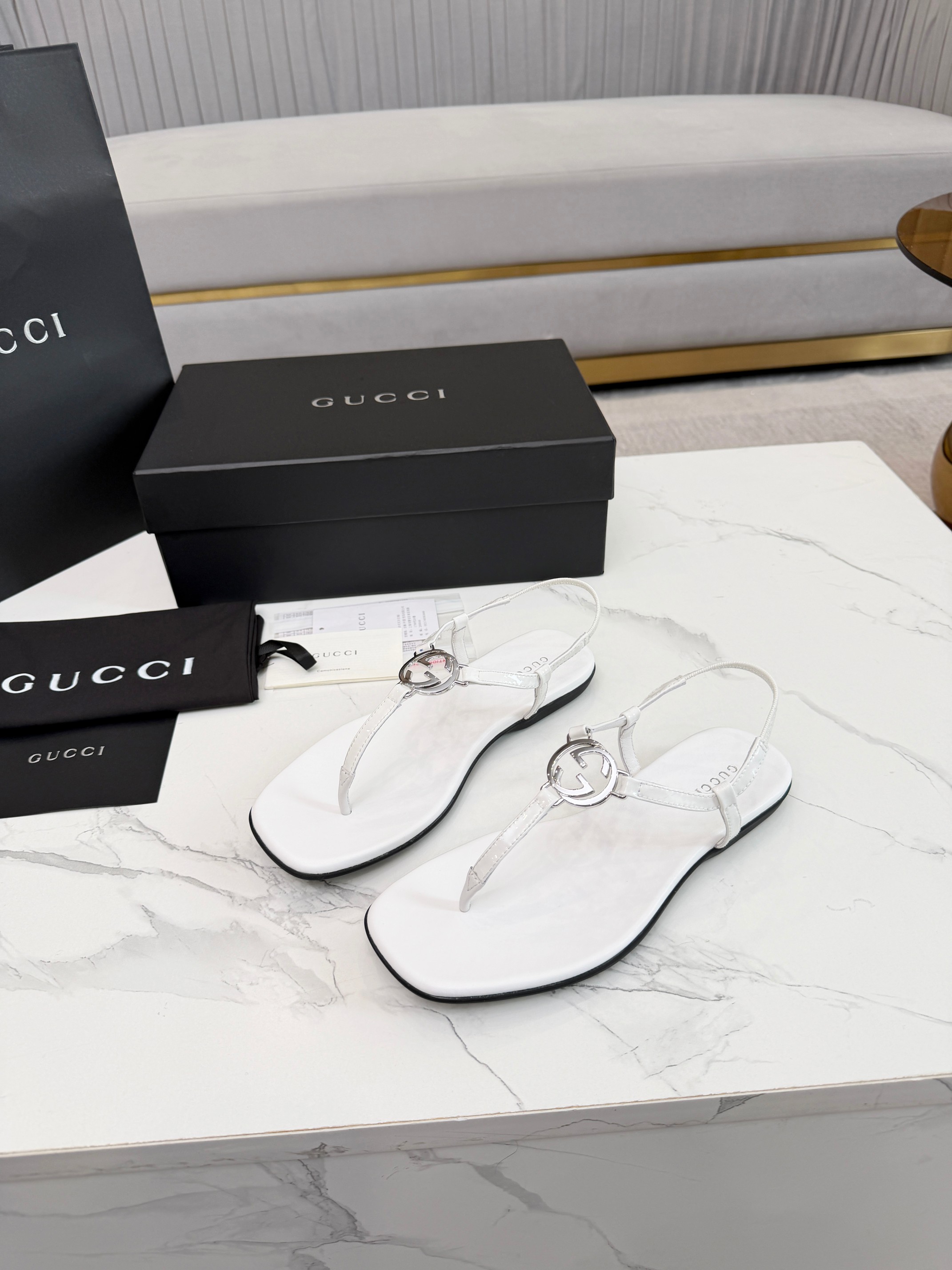 Gucci Sandals
