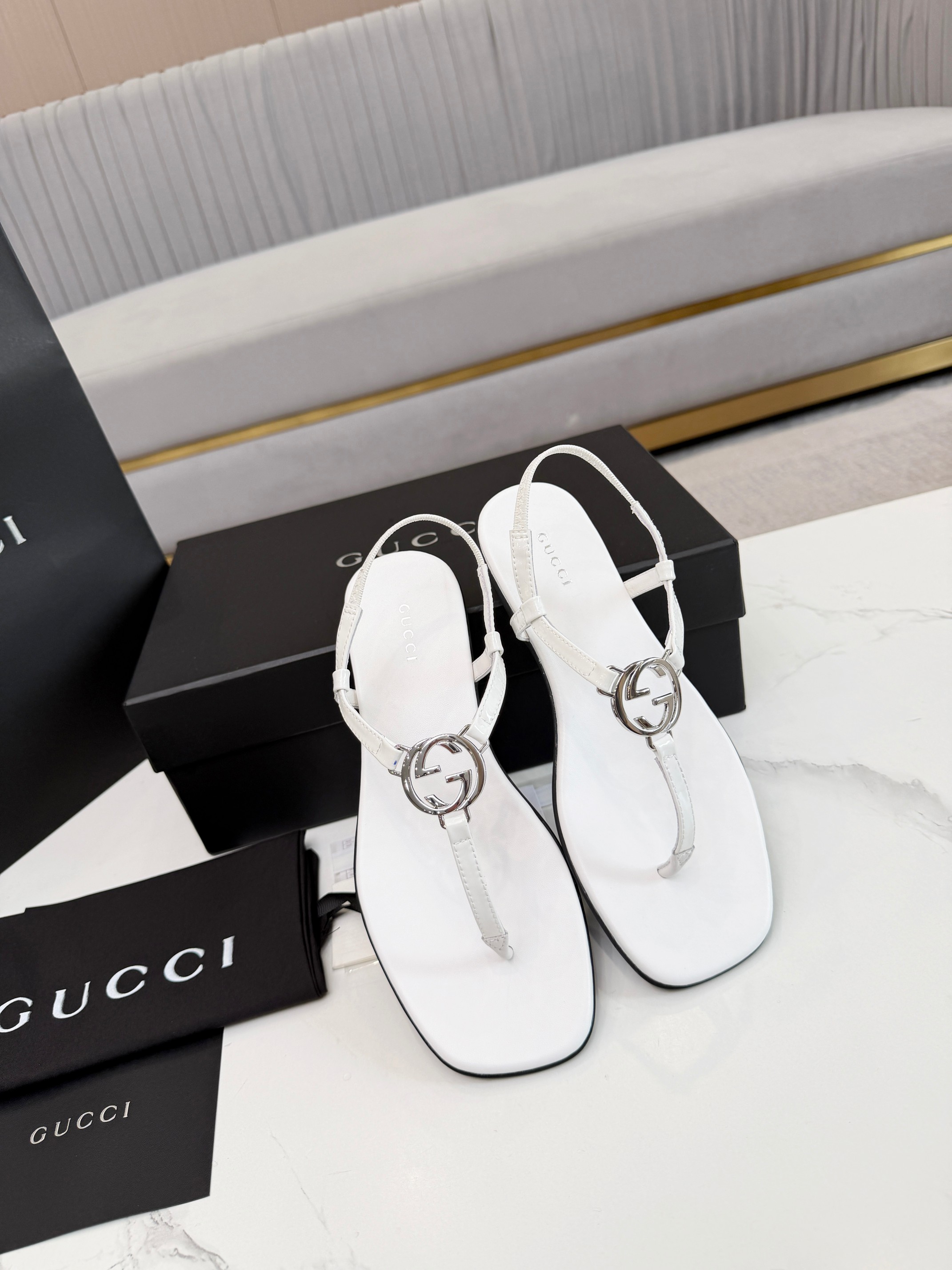 Gucci Sandals