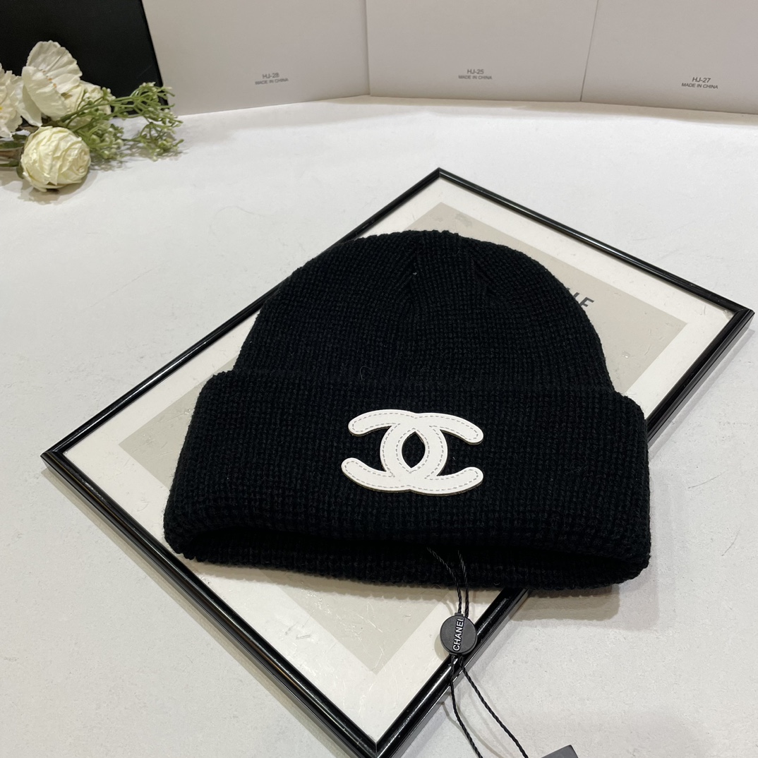 NO:215206,Special offer with dust bag [CHANEL Chanel] new autumn and winter small-flavored knitted wool hat, big brand simple ~ must-have hats for autumn and winter wear fisherman hat baseball hat knit hat, hat, chanel, chanel, espadrilles, hats19860909特价配防尘袋【CHANEL香奈儿】秋冬新款小香风针织毛线帽,大牌简约～秋冬穿搭必备帽子渔夫帽棒球帽针织帽,帽子,chanel,chanel,espadrilles,hats,hat